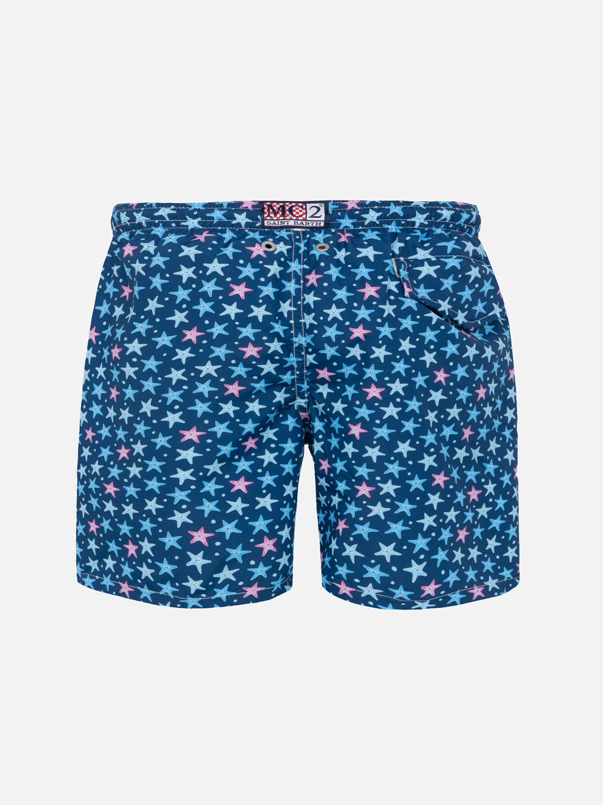 mc2-saint-barth-costume-da-bagno-bambino-jean-lighting-con-stampa-stelle-marine- image 2