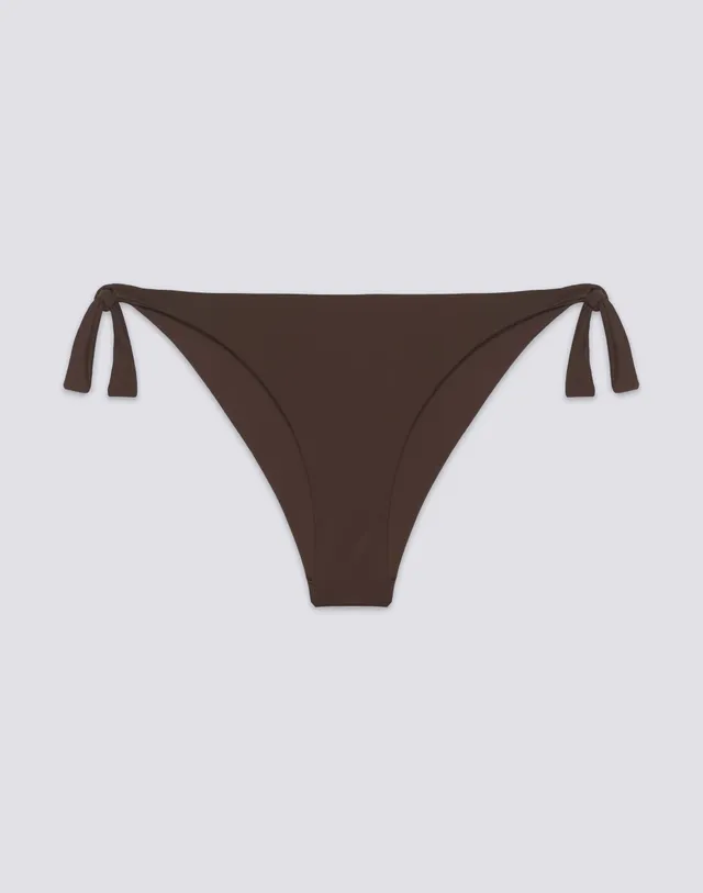 sundek-musa-slip-bikini-donna-con-fianchi-regolabili-4 image 1