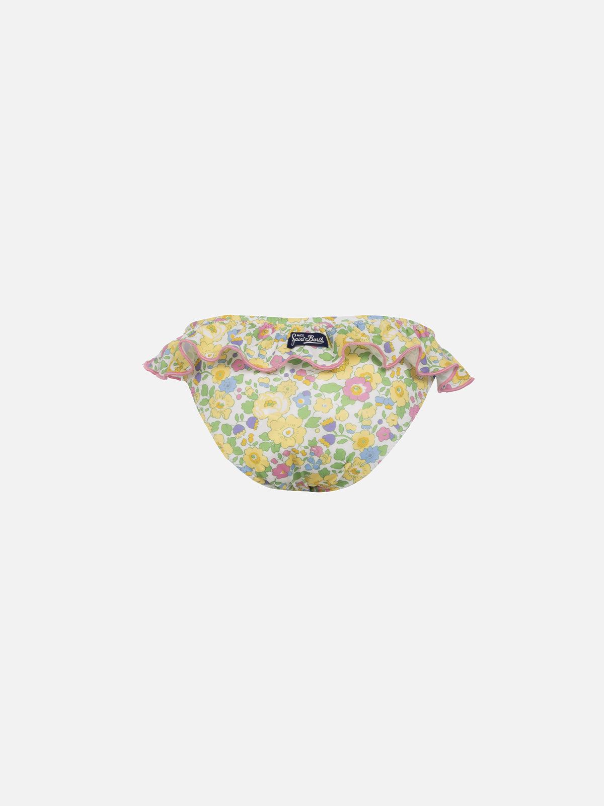 mc2-saint-barth-melly-slip-mare-bambina-volant-stampa-betsy-liberty image 2