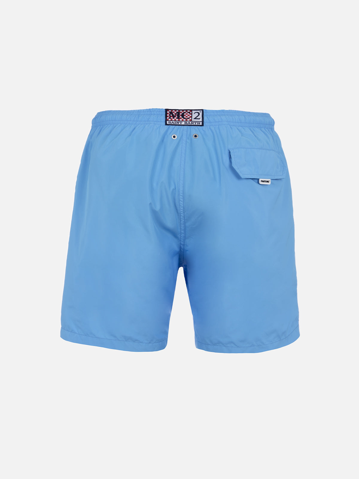 mc2-saint-barth-lighting-pantone-special-edition-costume-a-pantalone-in-aqua-blu image 2