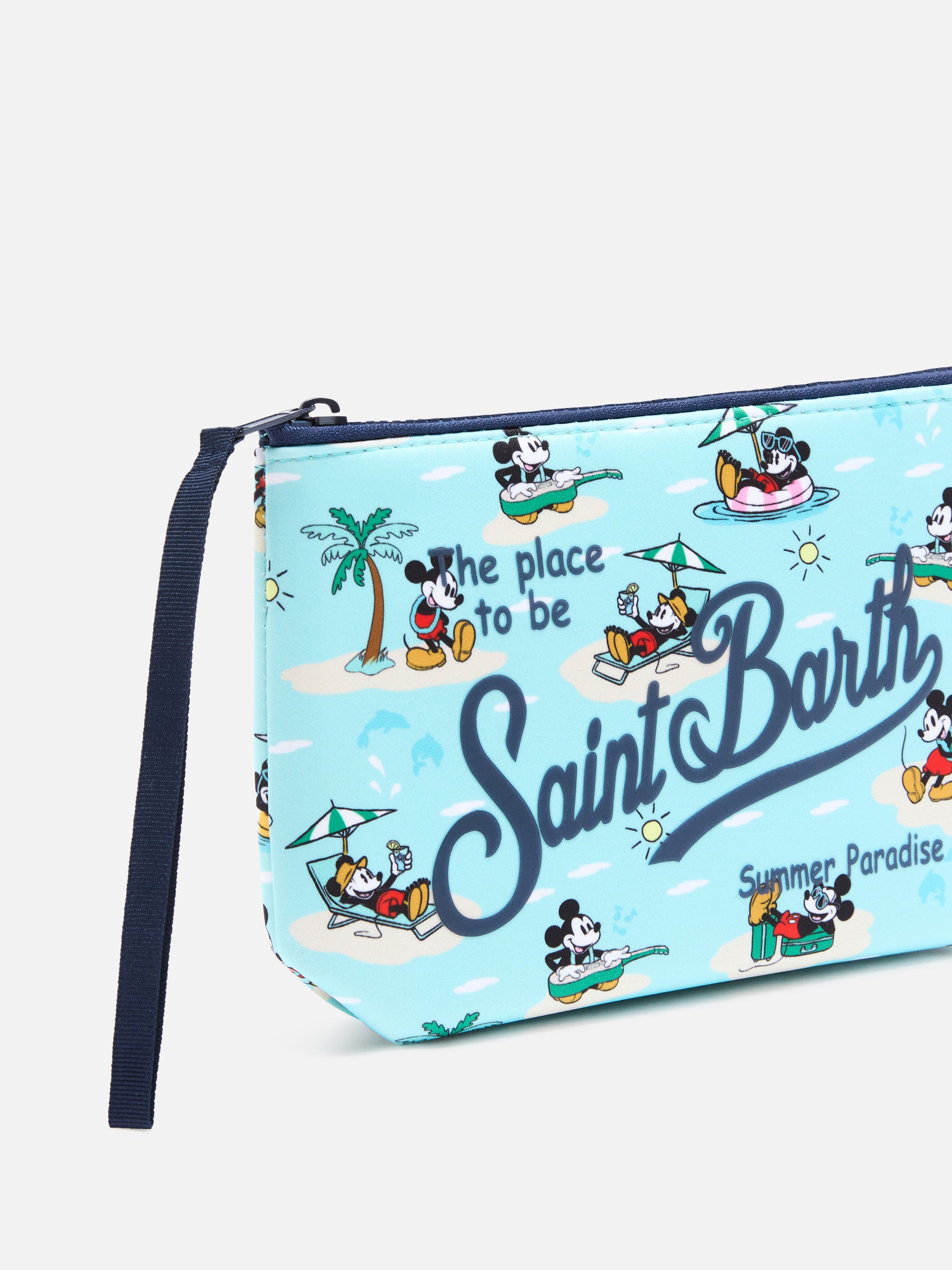mc2-saint-barth-pochette-aline-disney-special-edition-in-tessuto-scuba-stampa-mi image 2