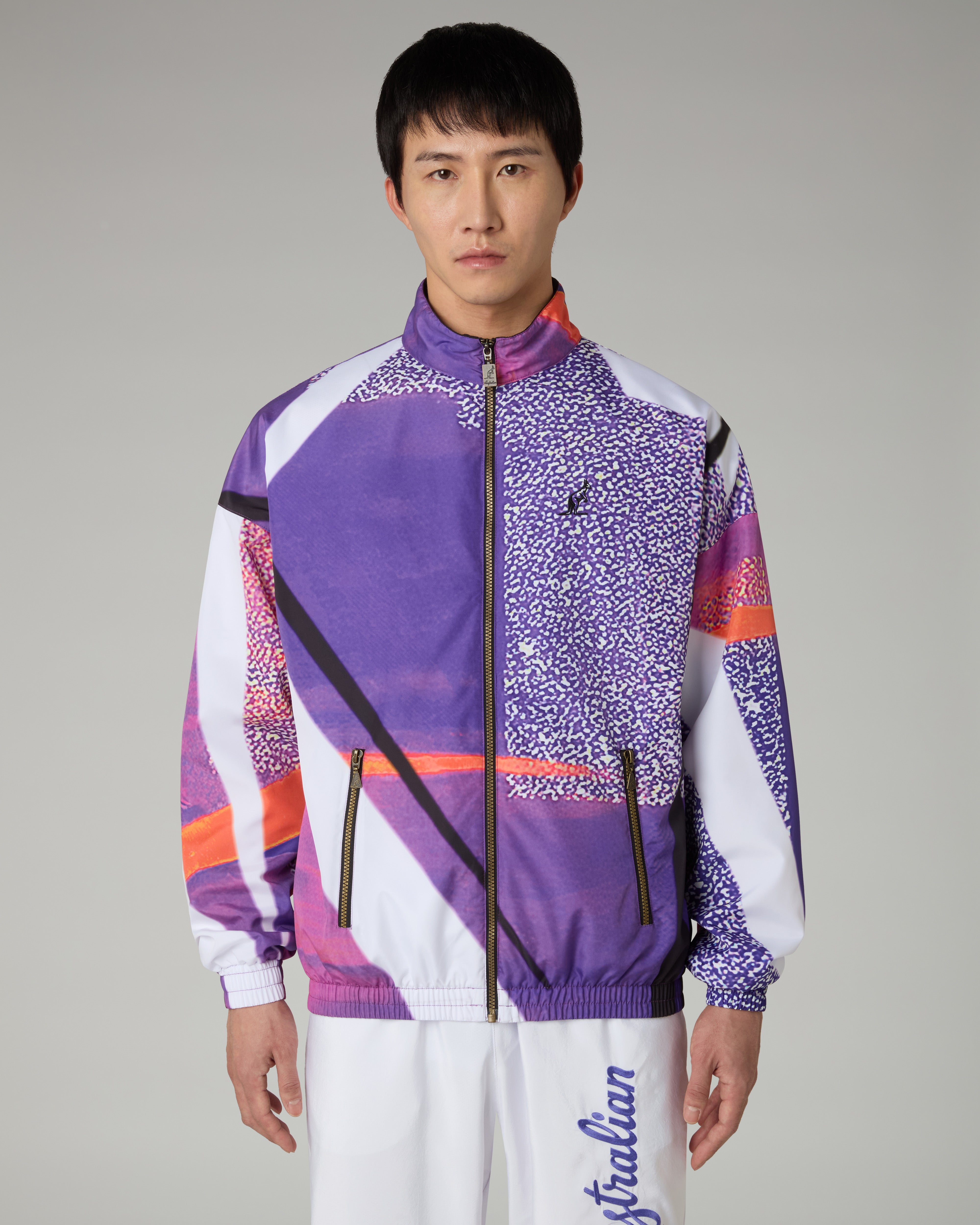 australian-shardy-track-jacket-giacca-tuta-uomo-superleggera image 1