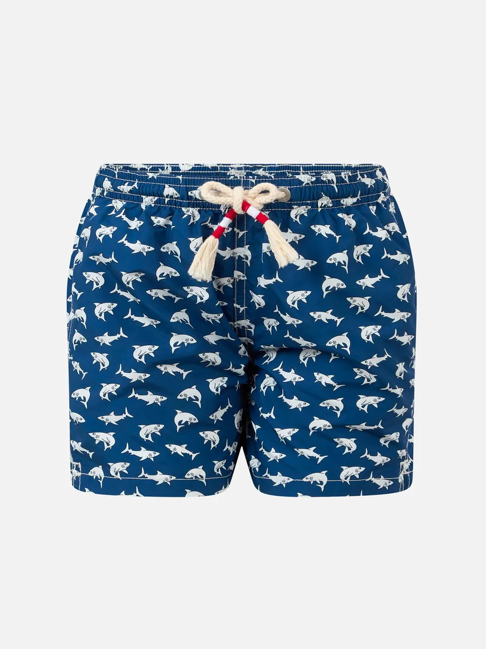 mc2-saint-barth-costume-da-bagno-bambino-jean-lighting-70-con-stampa-squali-tess image 1