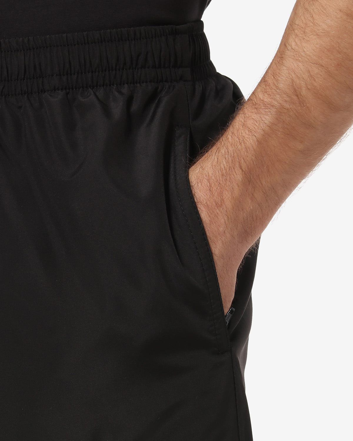 australian-smash-logo-pant-pantalone-nero image 5