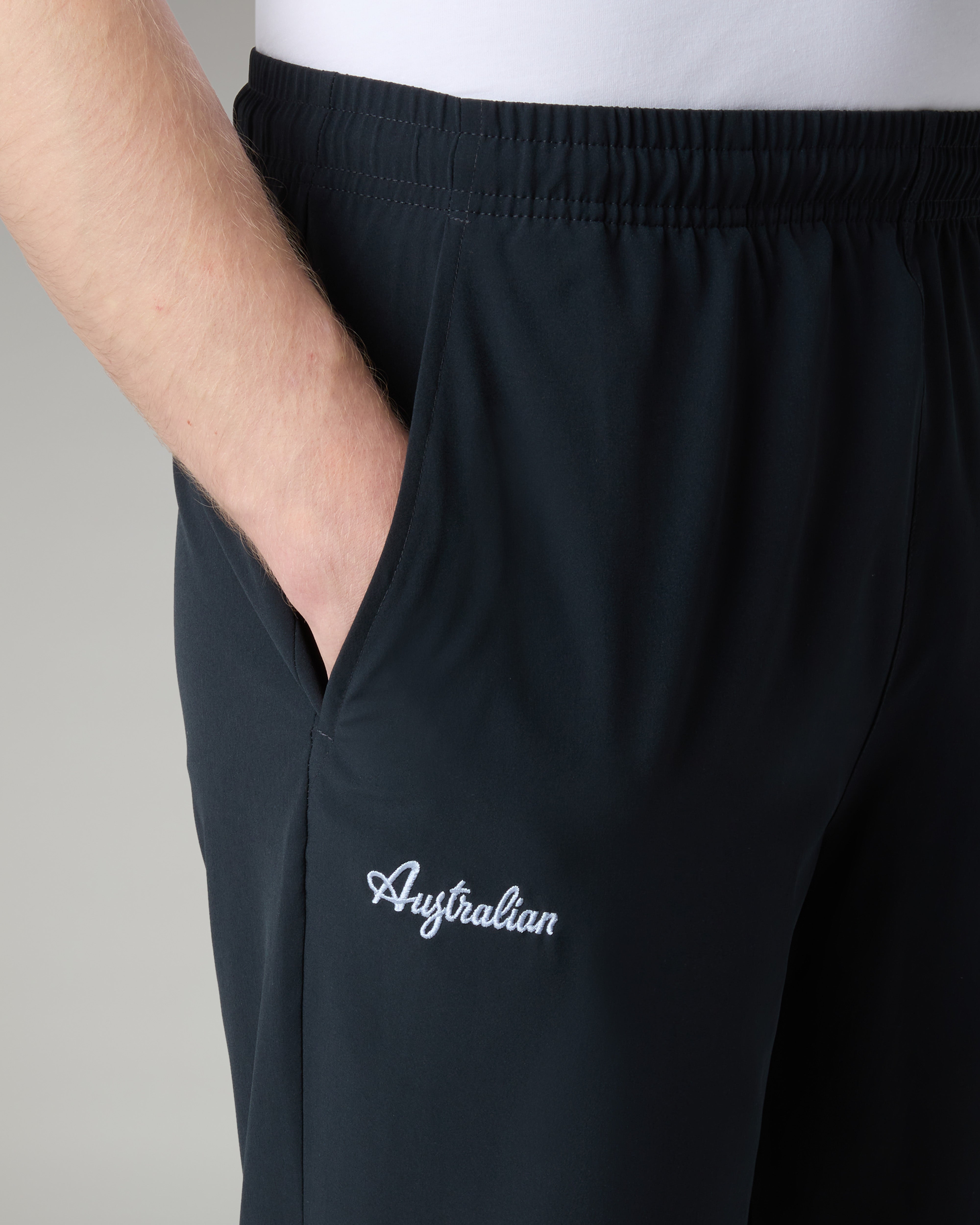 australian-gaucho-tracksuit-tuta-blu-navy-in-tessuto-slam image 6