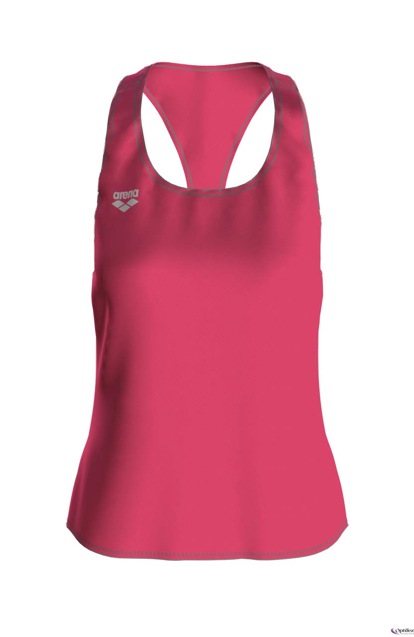 arena-gym-solid-canotta-sportiva-donna-tank-top image 1