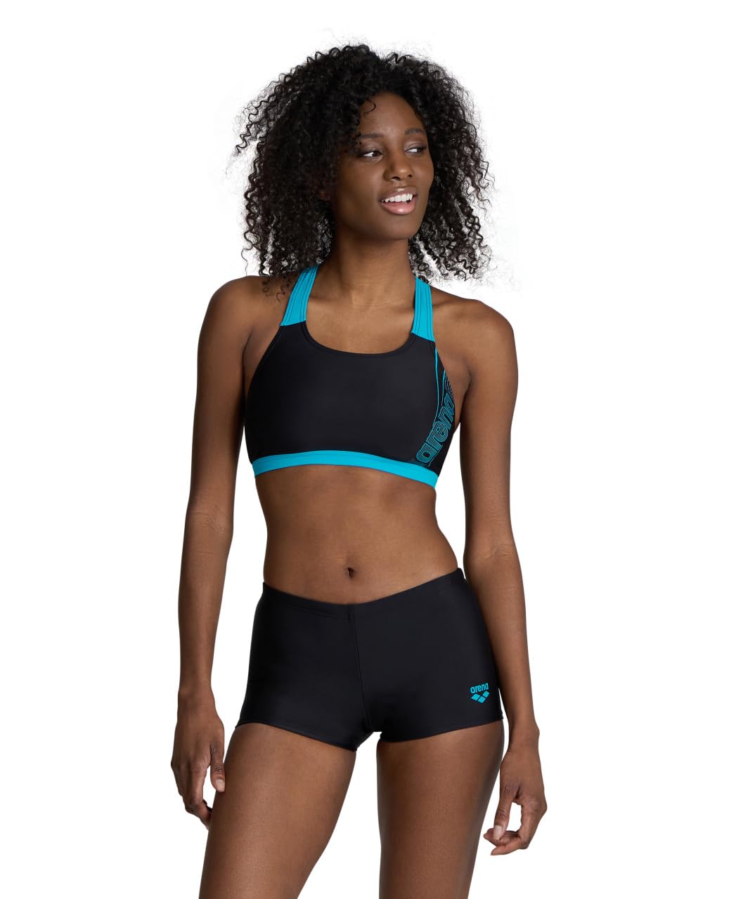 arena-dreamy-energy-back-bikini-energy-back-due-pezzi-donna image 2