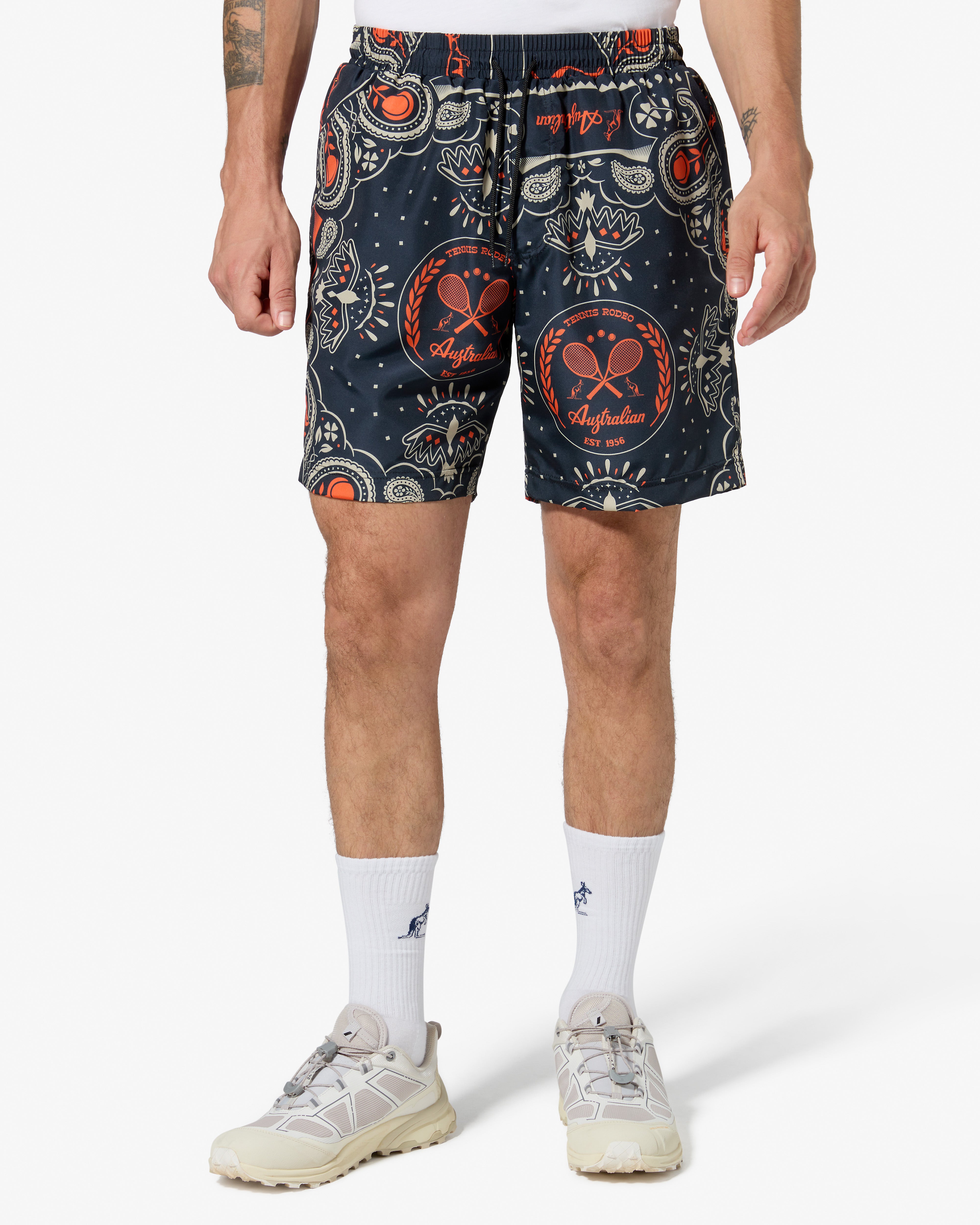 australian-bandana-costume-swimshort-stampa-sublimatica-made-in-italy image 4