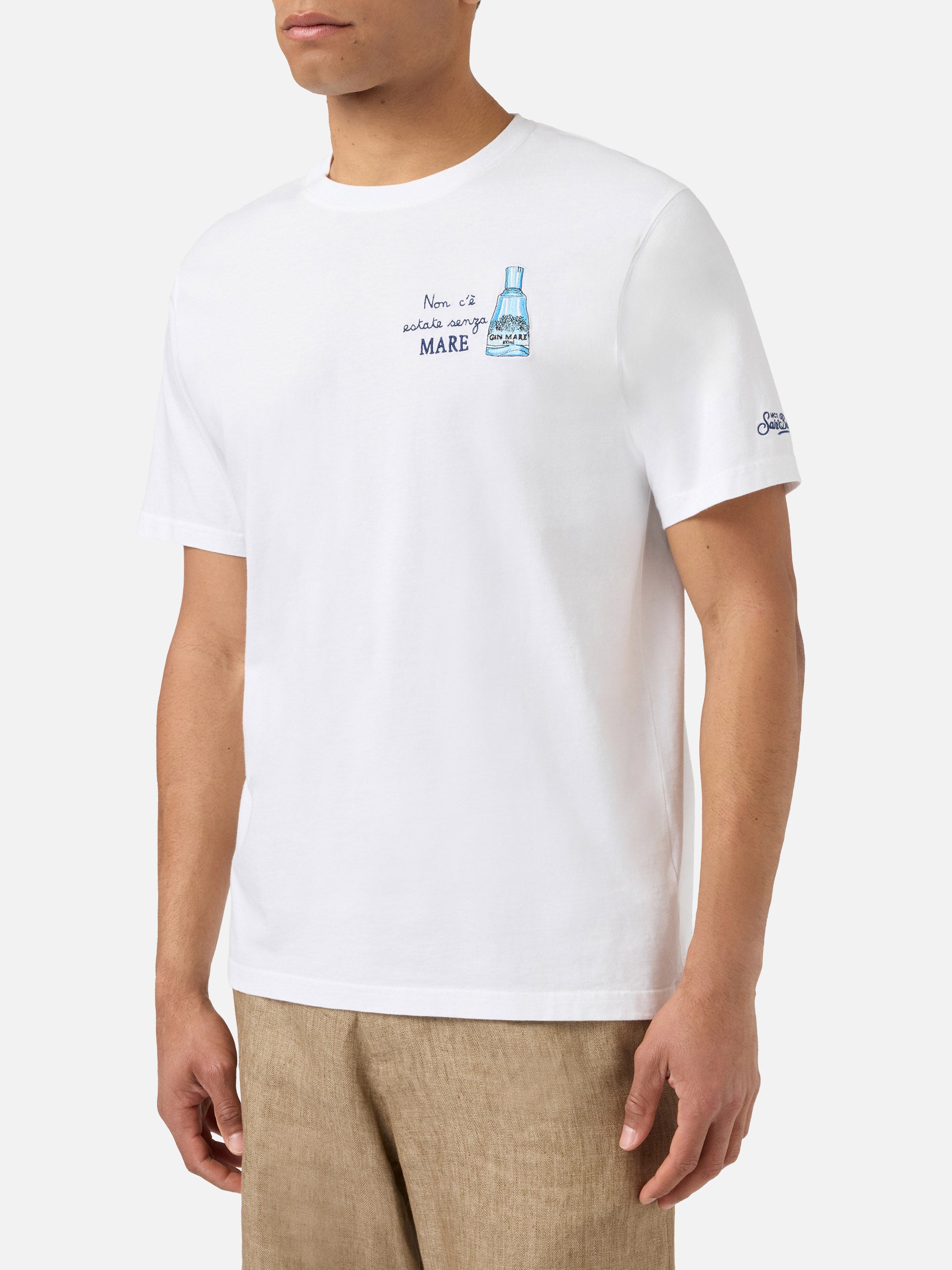 mc2-saint-barth-t-shirt-portofino-uomo-bianca-non-c-estate-senza-mare-special-ed image 4