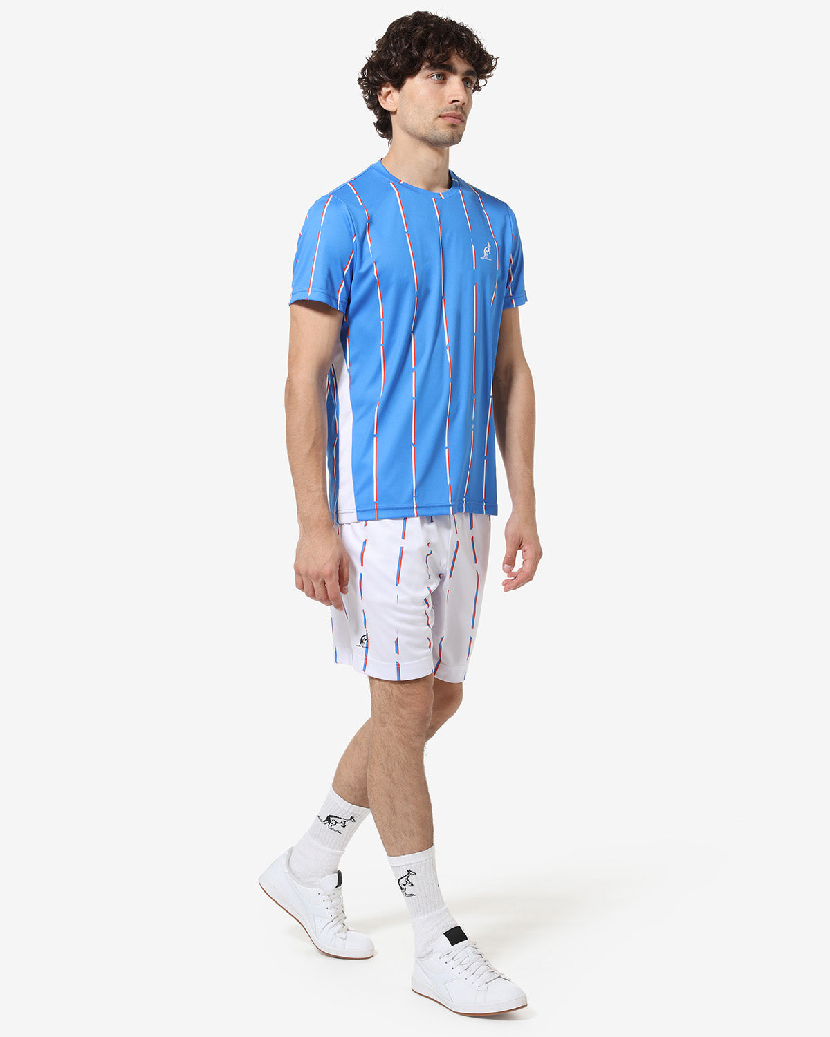 australian-stripe-short-tennis-ace-bianco image 2