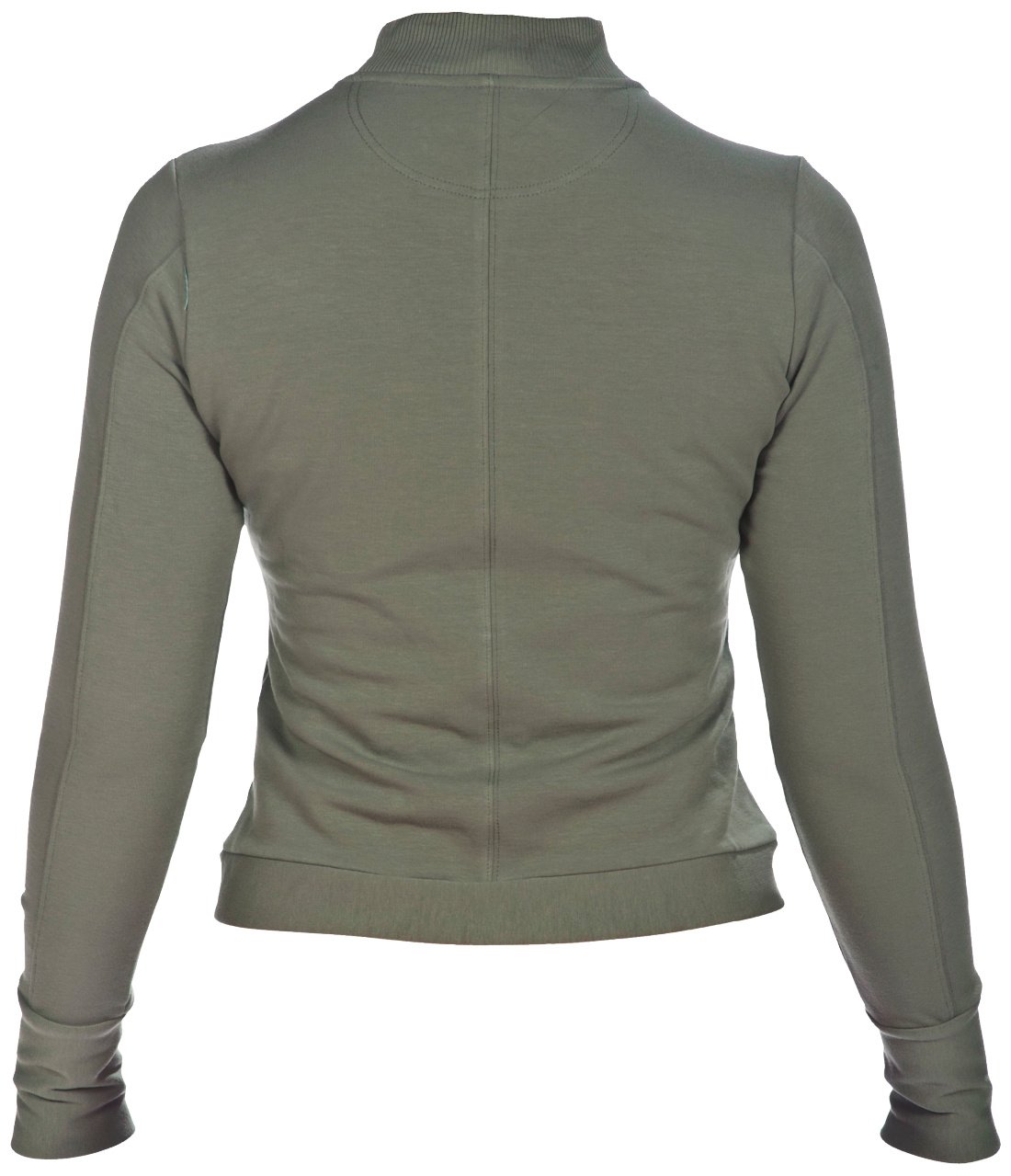 arena-w-gym-f-z-giacca-sportiva-donna-con-zip image 3
