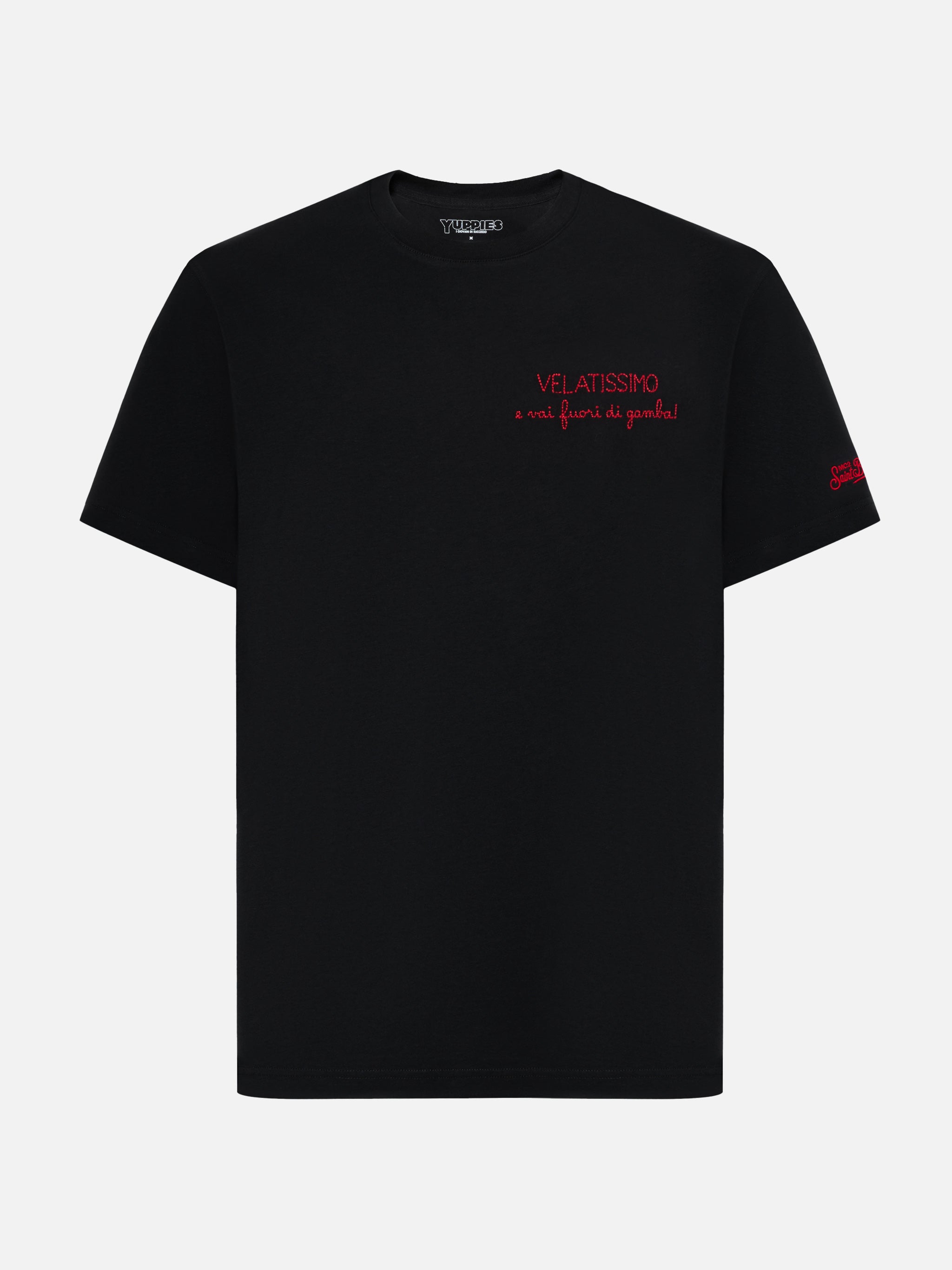 mc2-saint-barth-t-shirt-arnott-in-cotone-invernale-con-ricamo-velatissimo-yuppie image 4