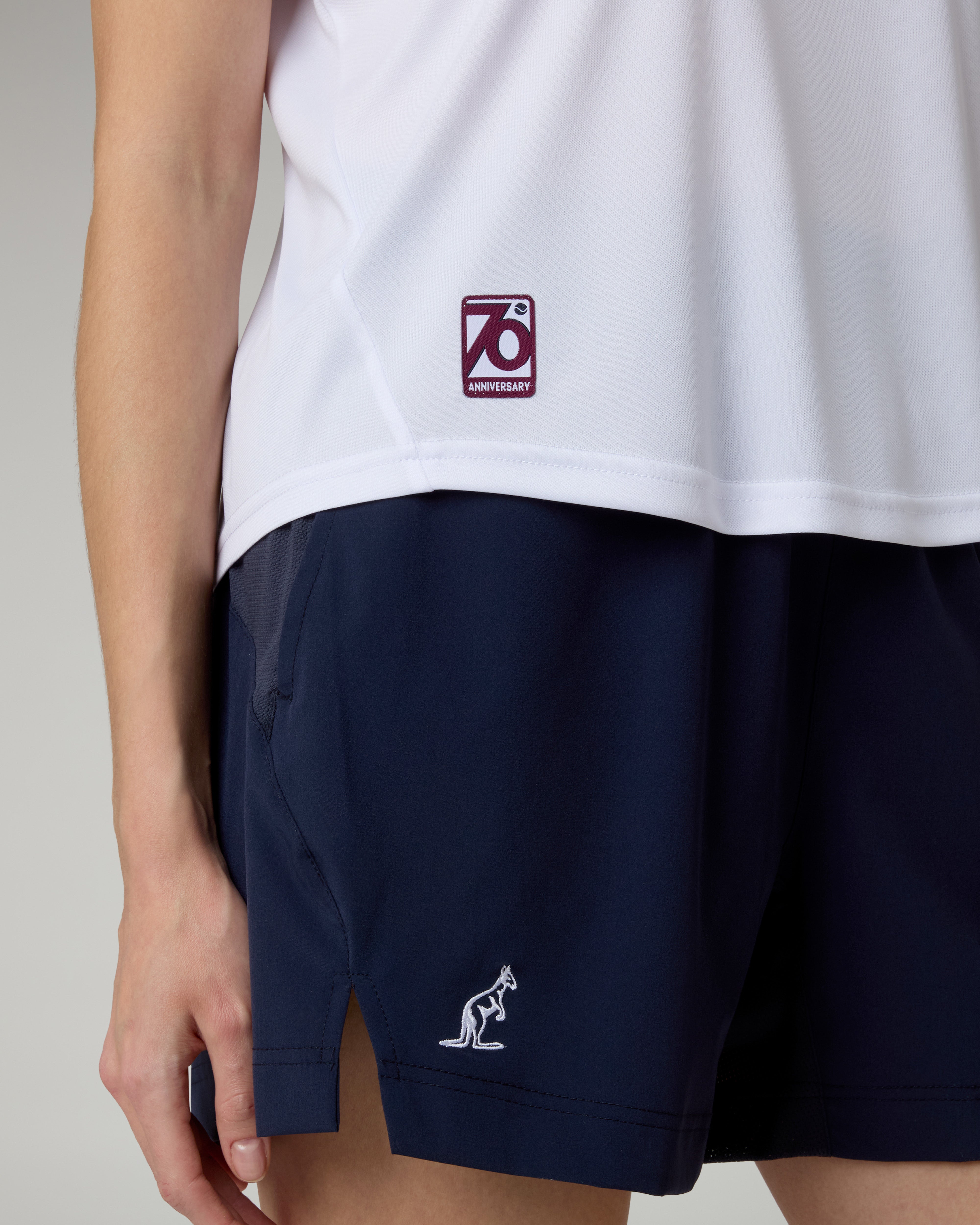 australian-perfect-polo-shirt-polo-tennis-bianca-70-anniversario-ace image 6