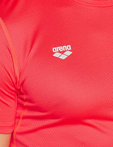 arena-run-maglia-uomo-manica-corta-mesh-sportiva image 6