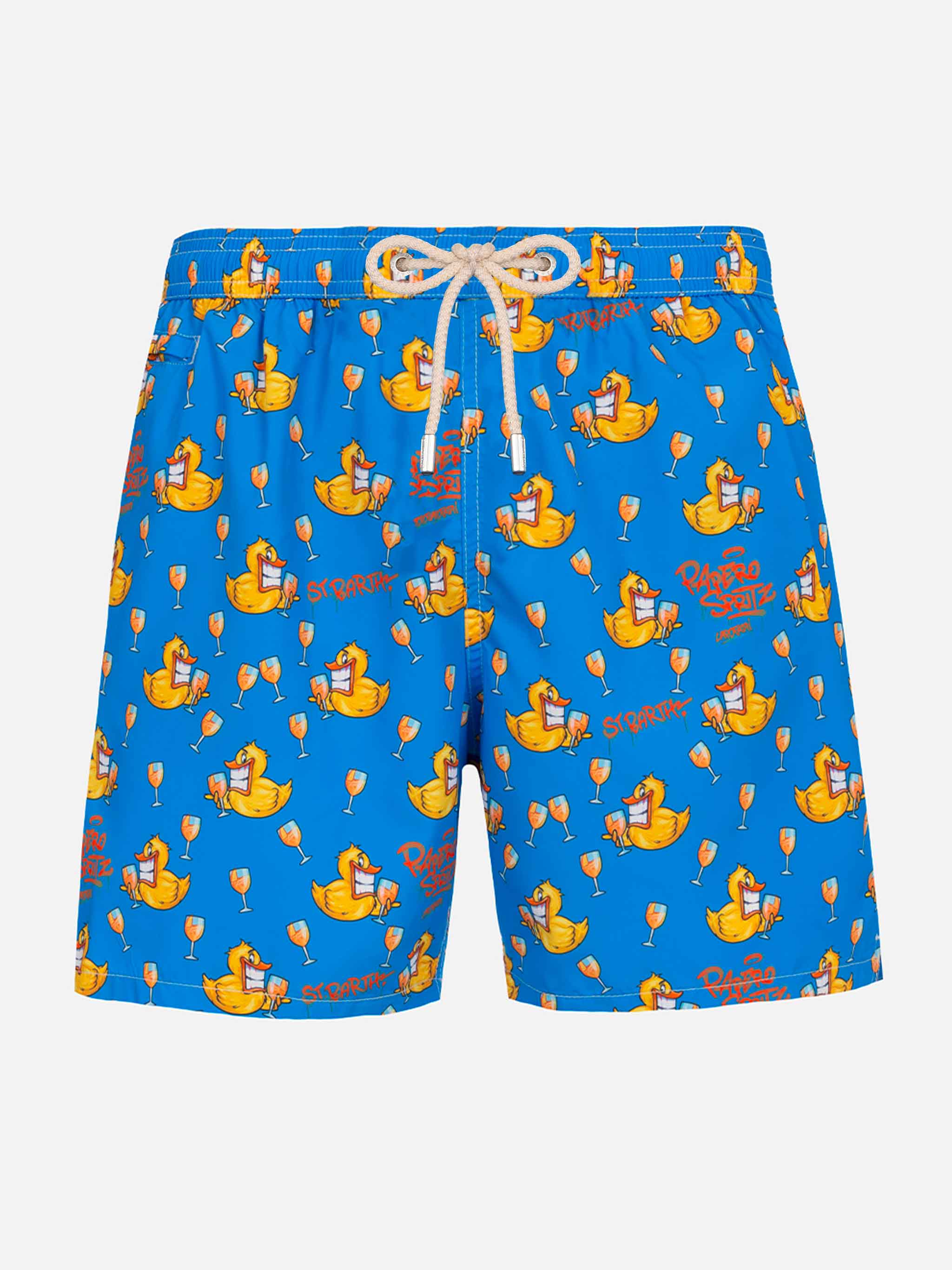 costume-mare-mc2-saint-barth-lighting-micro-cryptopuppets-ducky-special-edition image 1