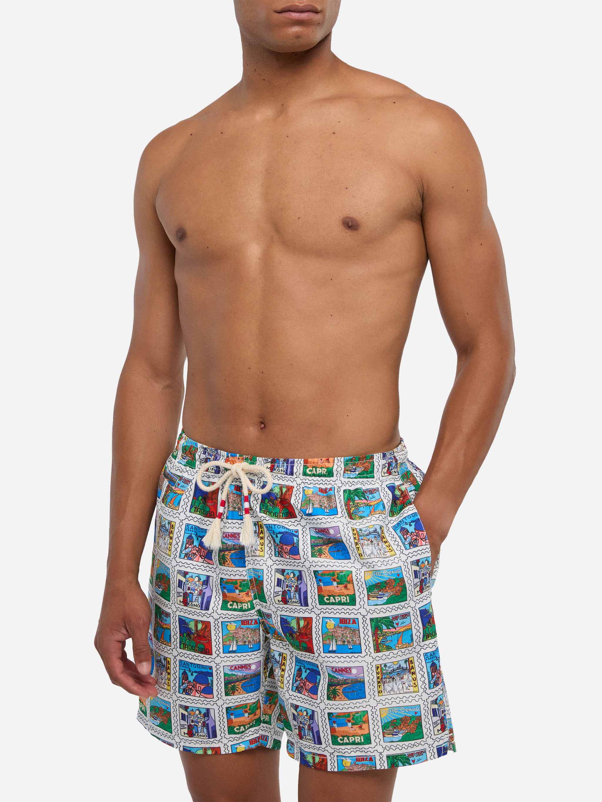 mc2-saint-barth-caprese-costume-mare-uomo-stampa-summer-special-edition image 3