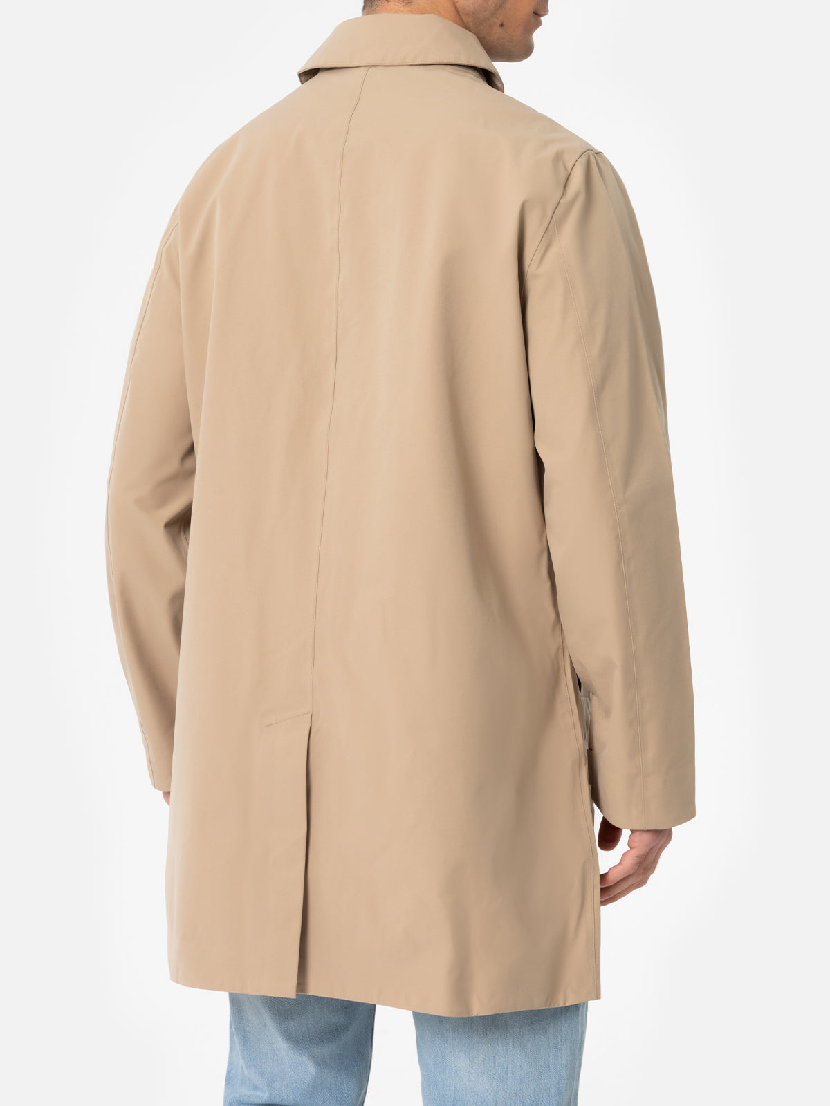 mc2-saint-barth-elbert-trench-da-uomo-beige-in-tessuto-elasticizzato-resistente- image 6