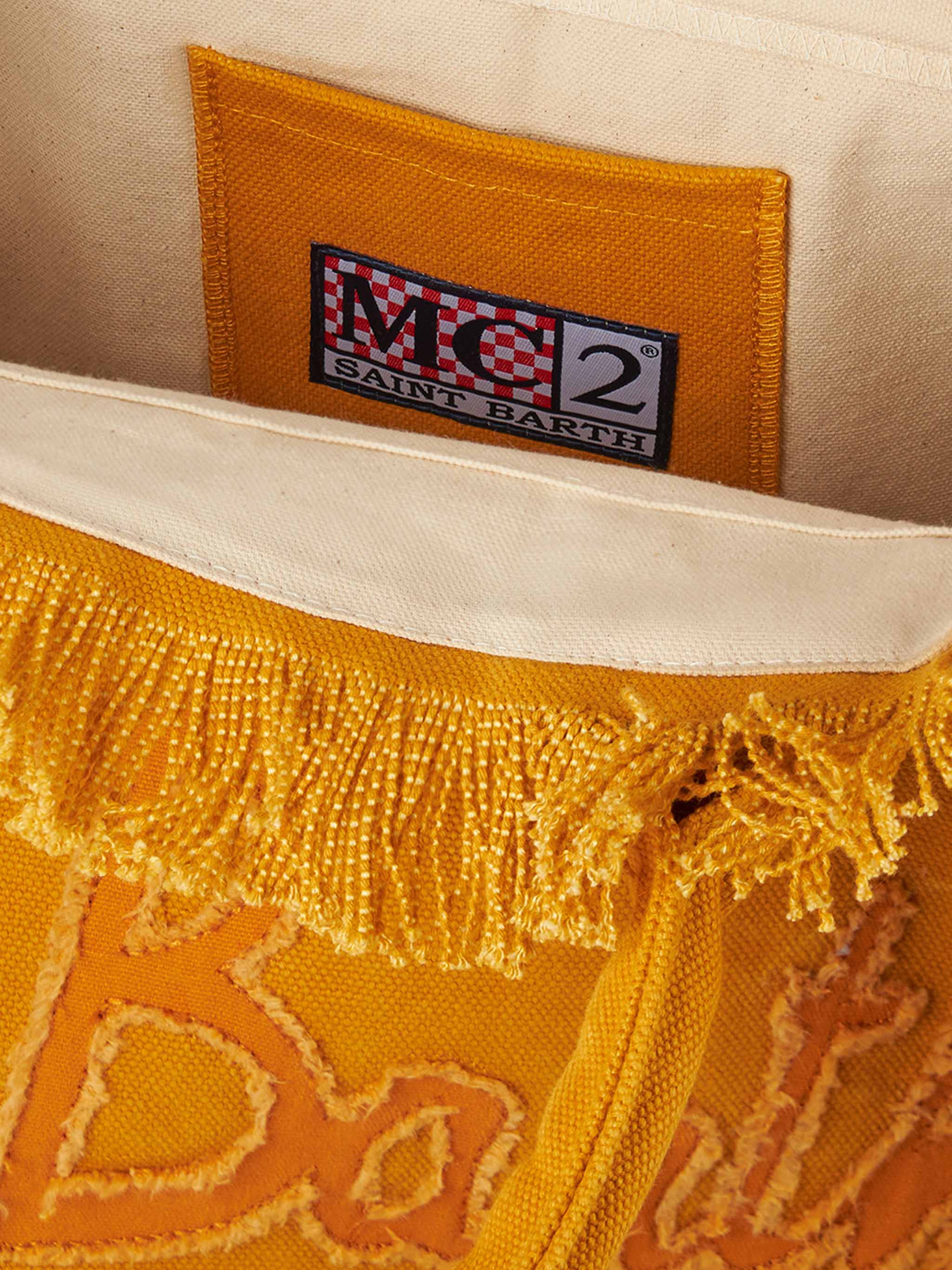 mc2-saint-barth-borsa-vanity-a-spalla-in-tela-color-ocra-40x32x20-cm image 5