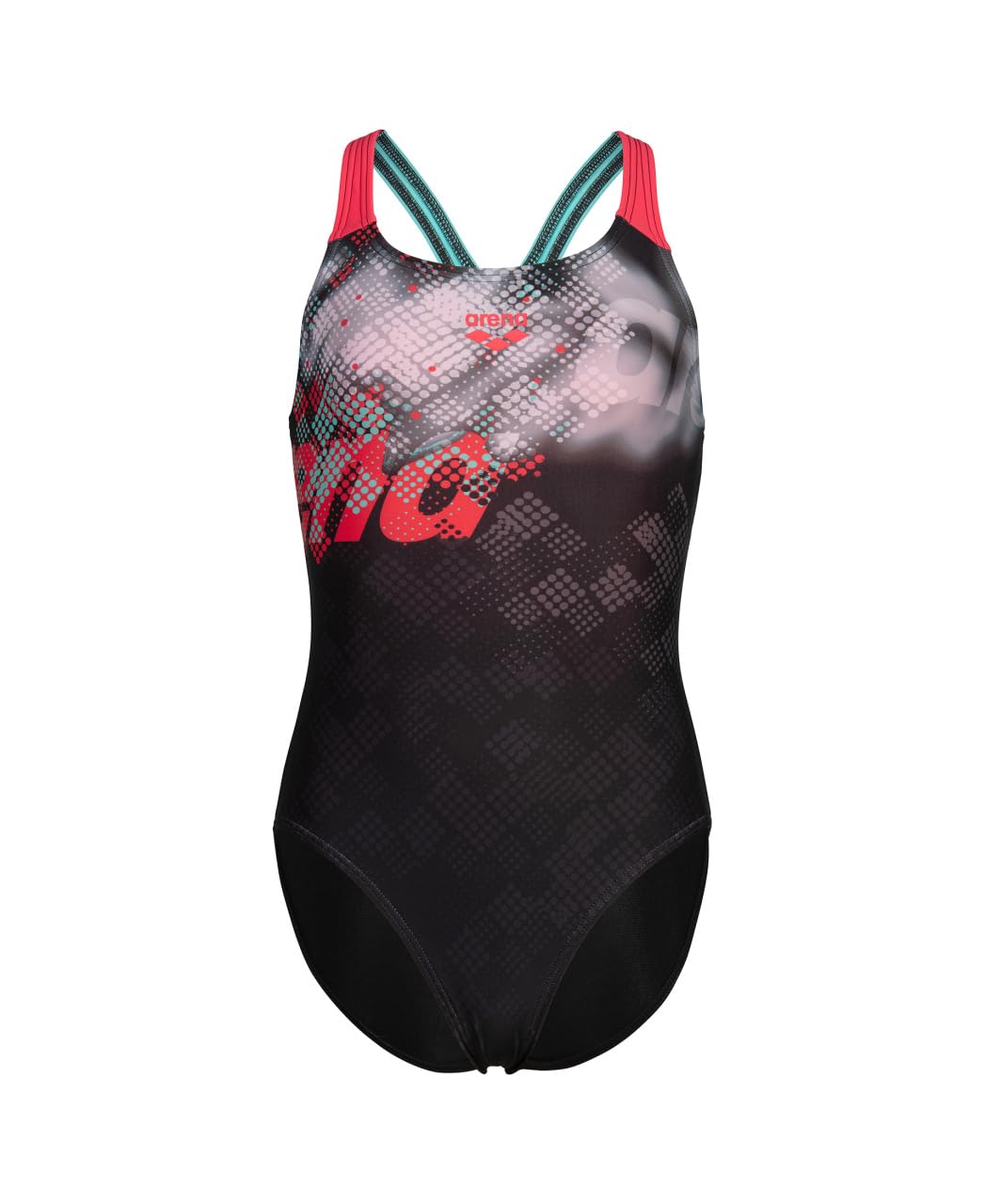 arena-splash-point-v-back-costume-intero-bambina-e-ragazza image 4