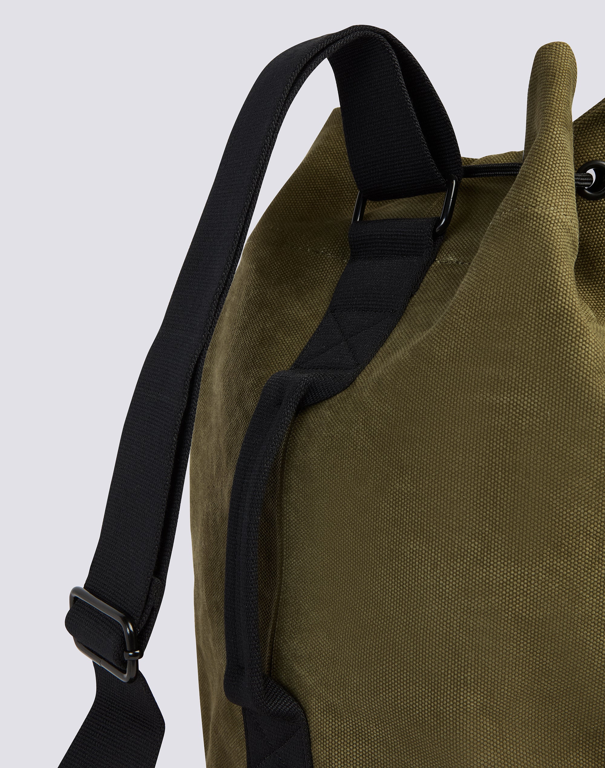 sundek-goldenwave-borsa-a-spalla-cotone-coulisse-color-block-logo image 3