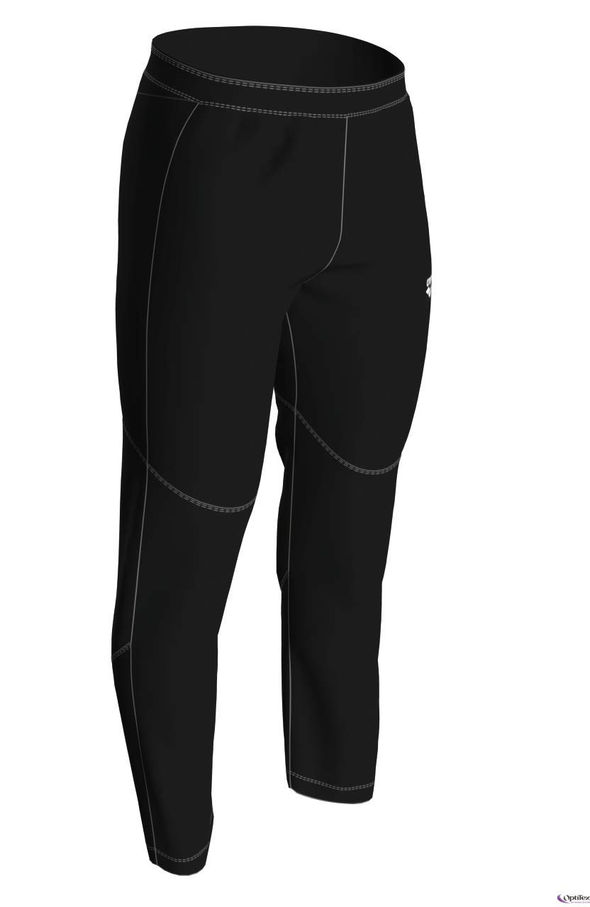 arena-m-gym-spacer-pant-pantaloni-workout-uomo image 2