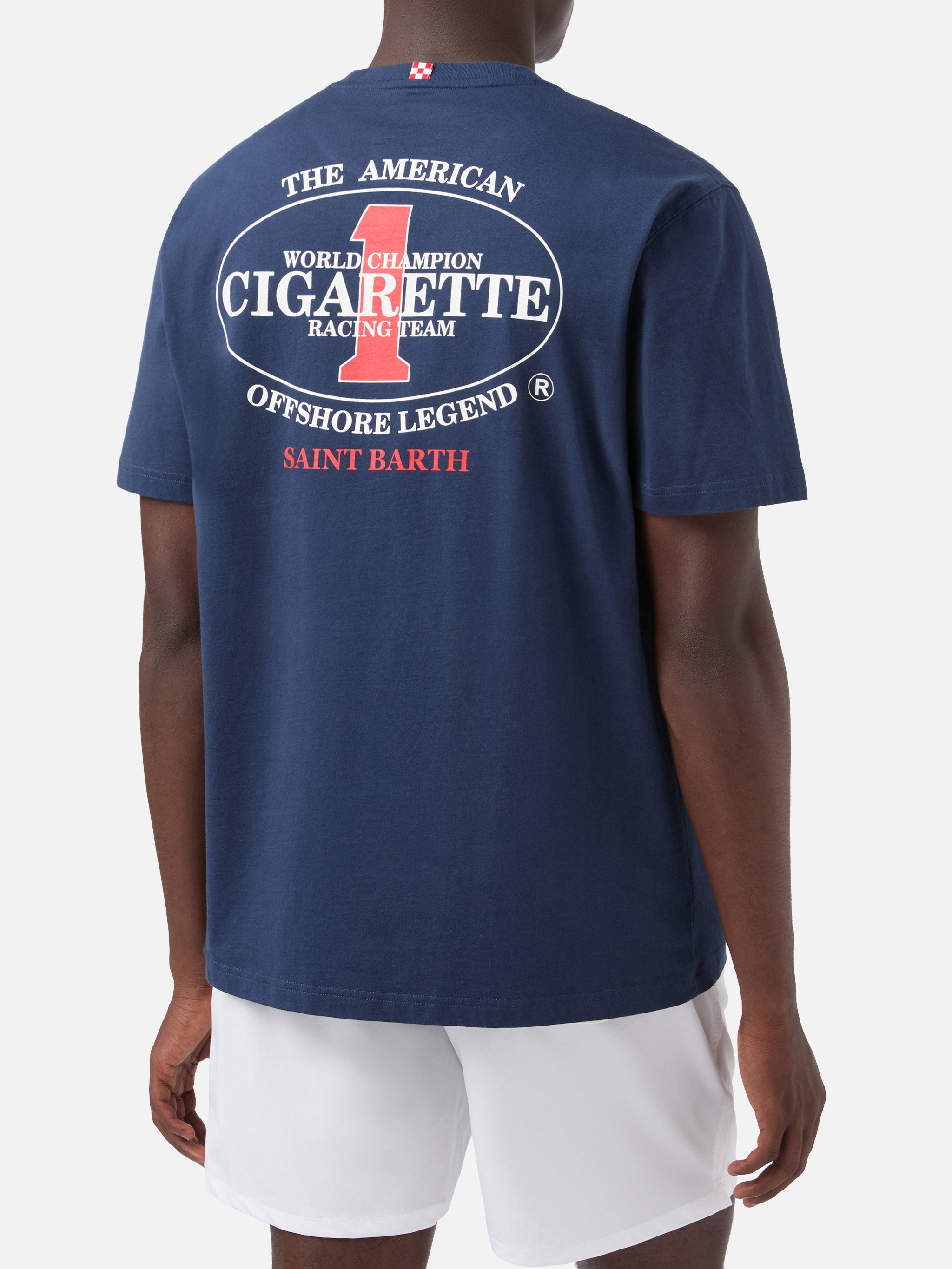 mc2-saint-barth-t-shirt-portland-blu-cigarette-racing-special-edition-uomo image 4