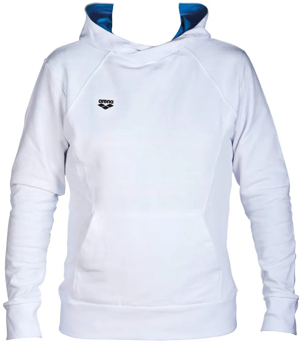arena-m-gym-hoodie-felpa-con-cappuccio-uomo-2 image 1