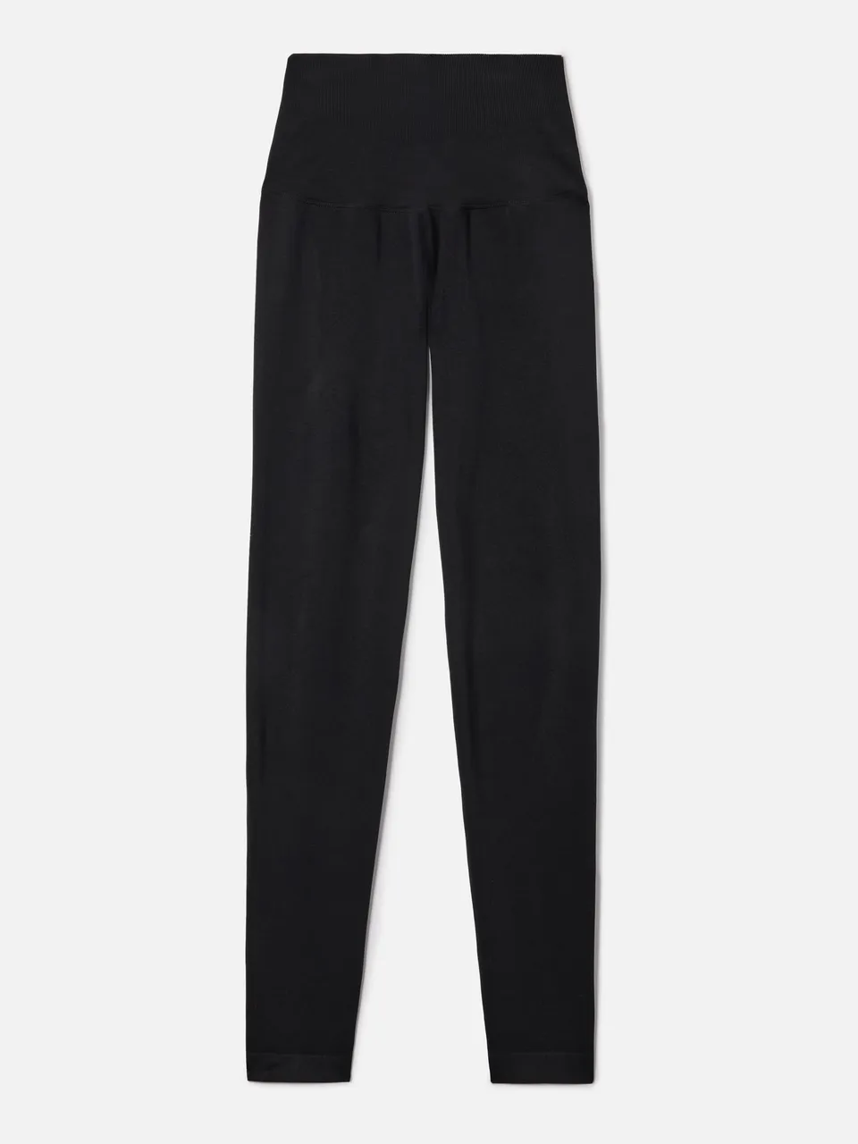 mc2-saint-barth-leggings-sportivi-vega-neri-in-tessuto-tecnico-super-elasticizza image 1