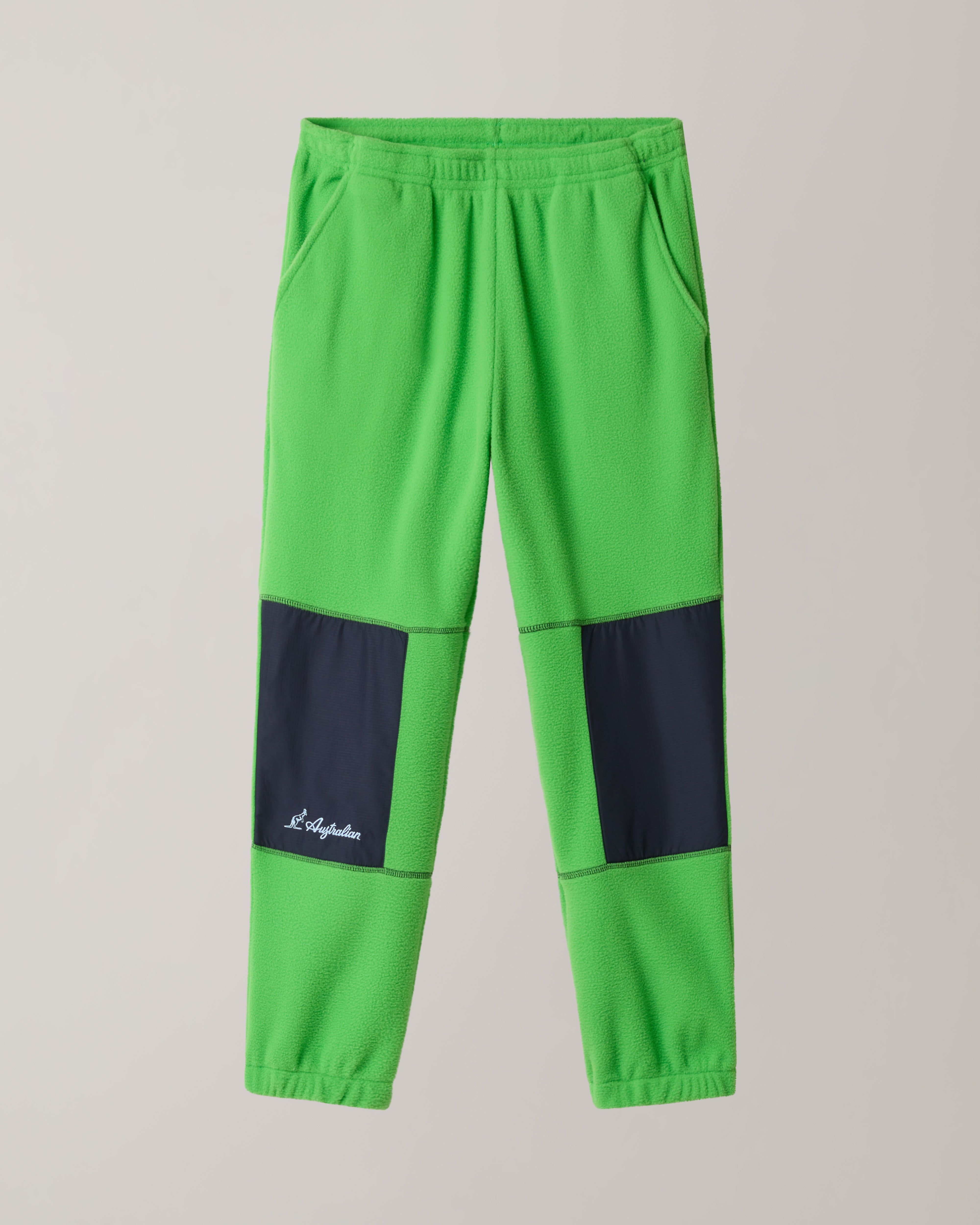 australian-color-block-track-pant-pantalone-tuta-in-pile image 7