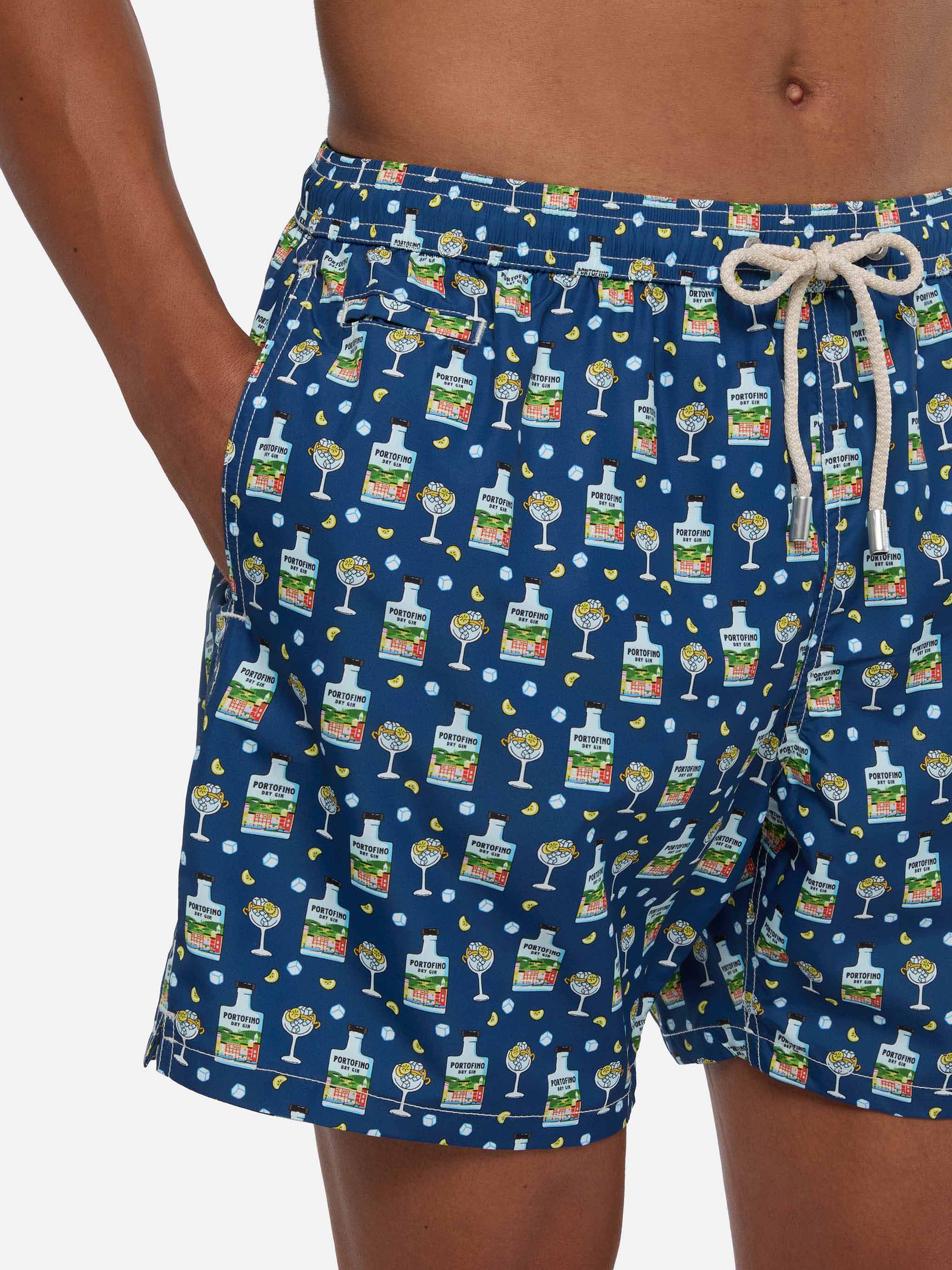 mc2-saint-barth-costume-mare-uomo-lighting-portofino-gin-special-edition-blu-nav image 4