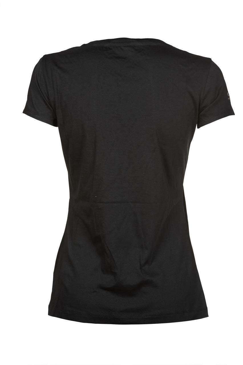 arena-w-tee-logo-driven-maglietta-donna image 7