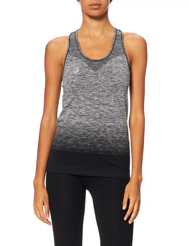 arena-w-seamless-tank-top-canotta-senza-cuciture-donna-2 image 1