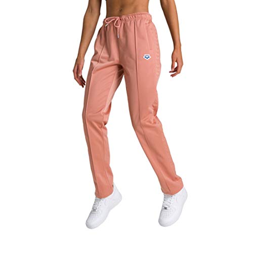 arena-w-straight-team-pant-pantaloni-donna-triple-powder-pink-s image 6