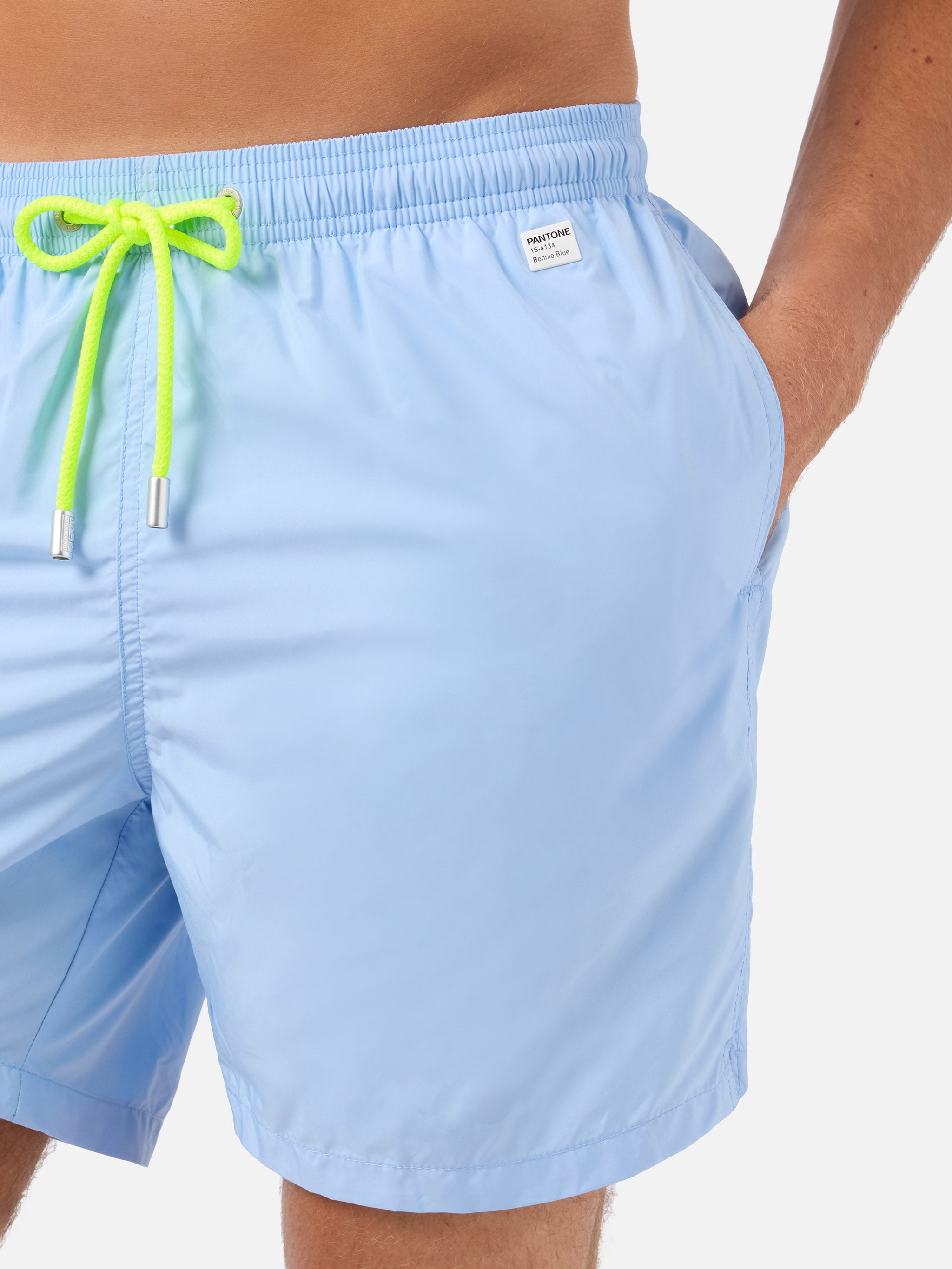 mc2-saint-barth-lighting-costume-mare-uomo-ultralight-pantone-azzurro-cielo image 4