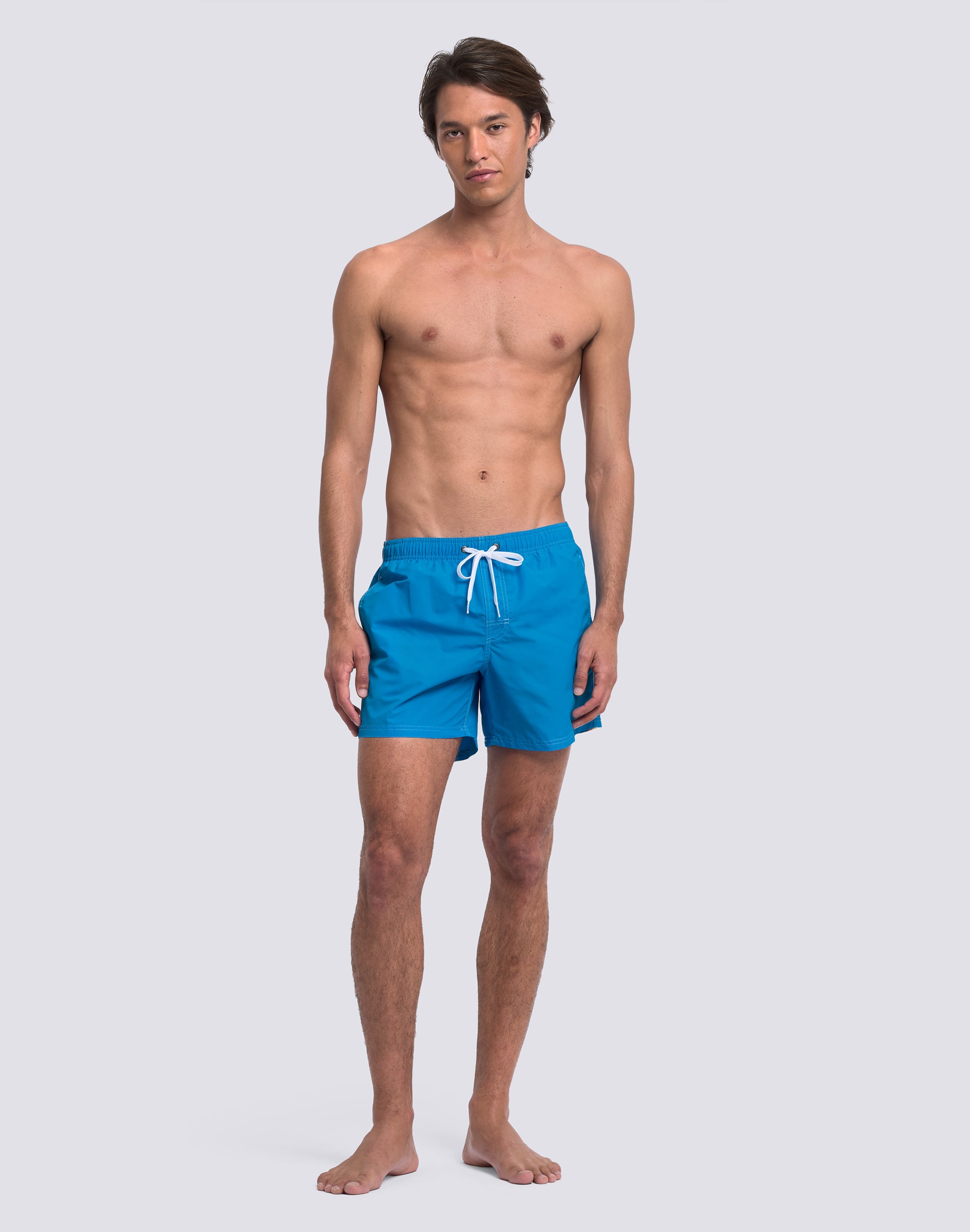 sundek-iconic-taffeta-costume-da-bagno-uomo-corto-m504bdta100 image 3