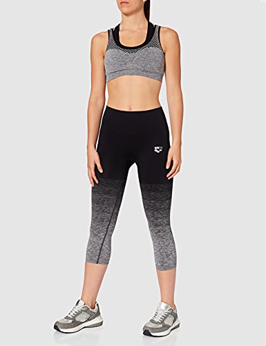 arena-seamless-3-4-tight-leggings-3-4-donna-senza-cuciture image 8