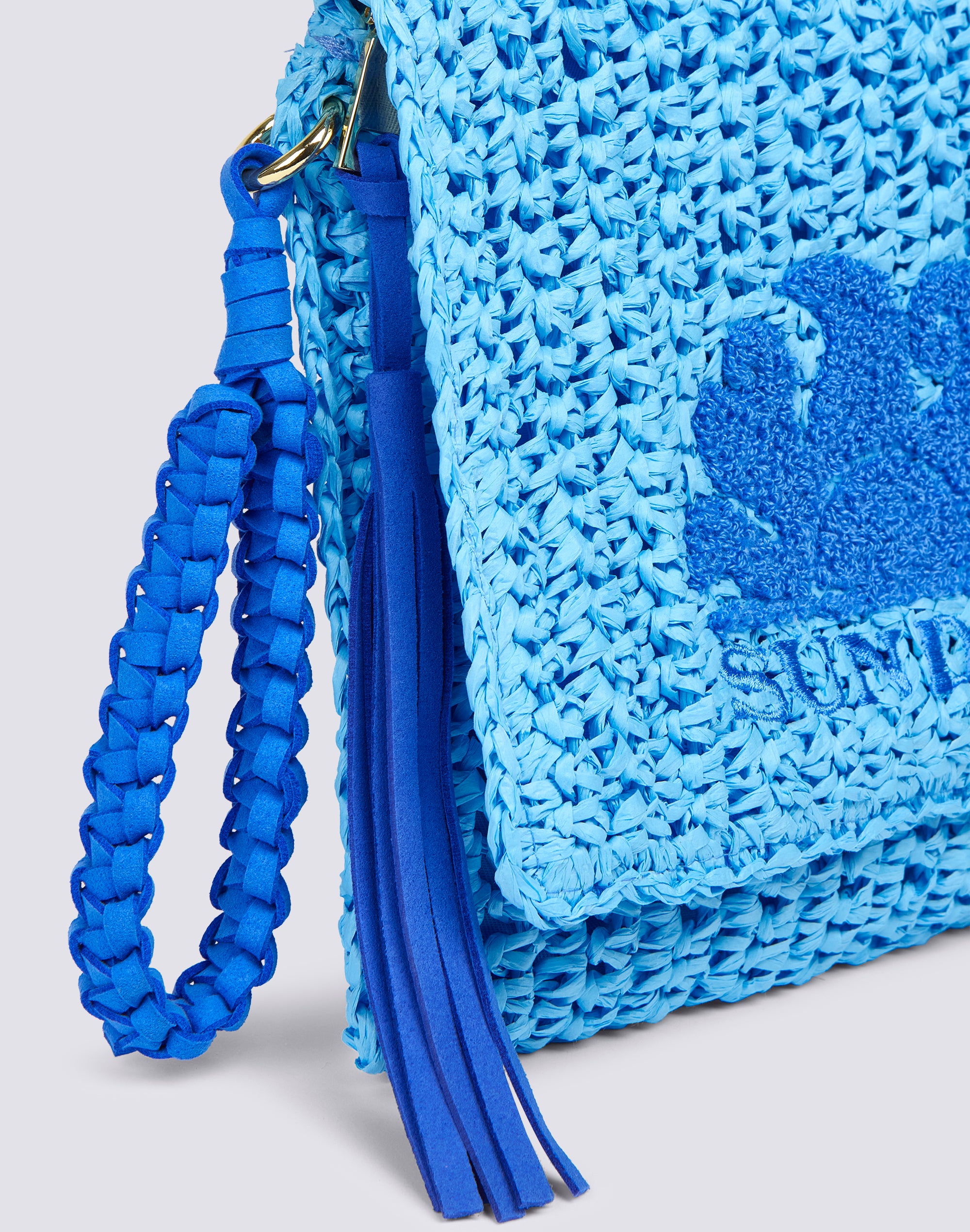 sundek-gabi-pochette-in-paper-straw-con-logo-spugna image 3