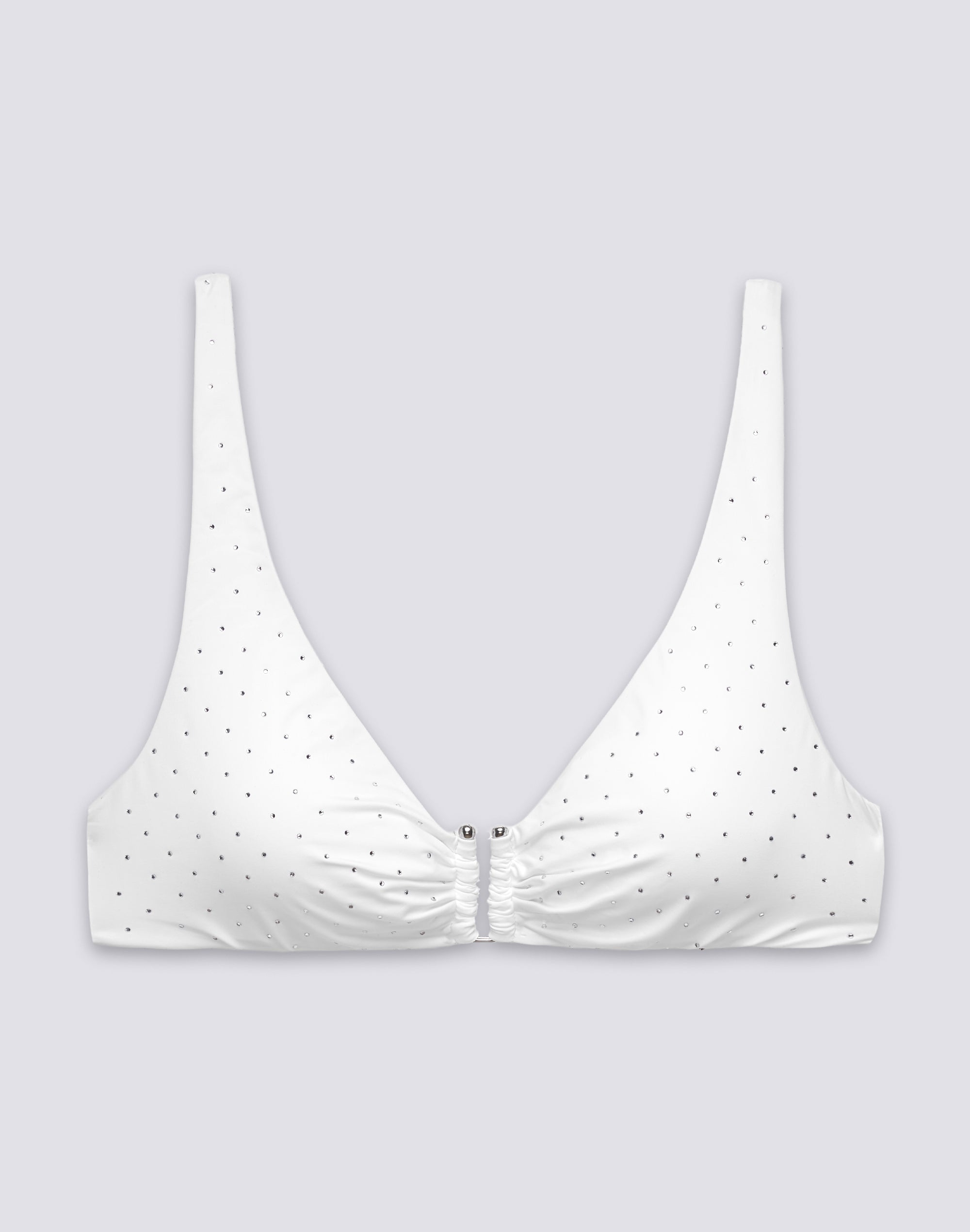 sundek-jennifer-bikini-top-bralette-con-strass-e-dettaglio-metallico-gw651ktl85t image 1