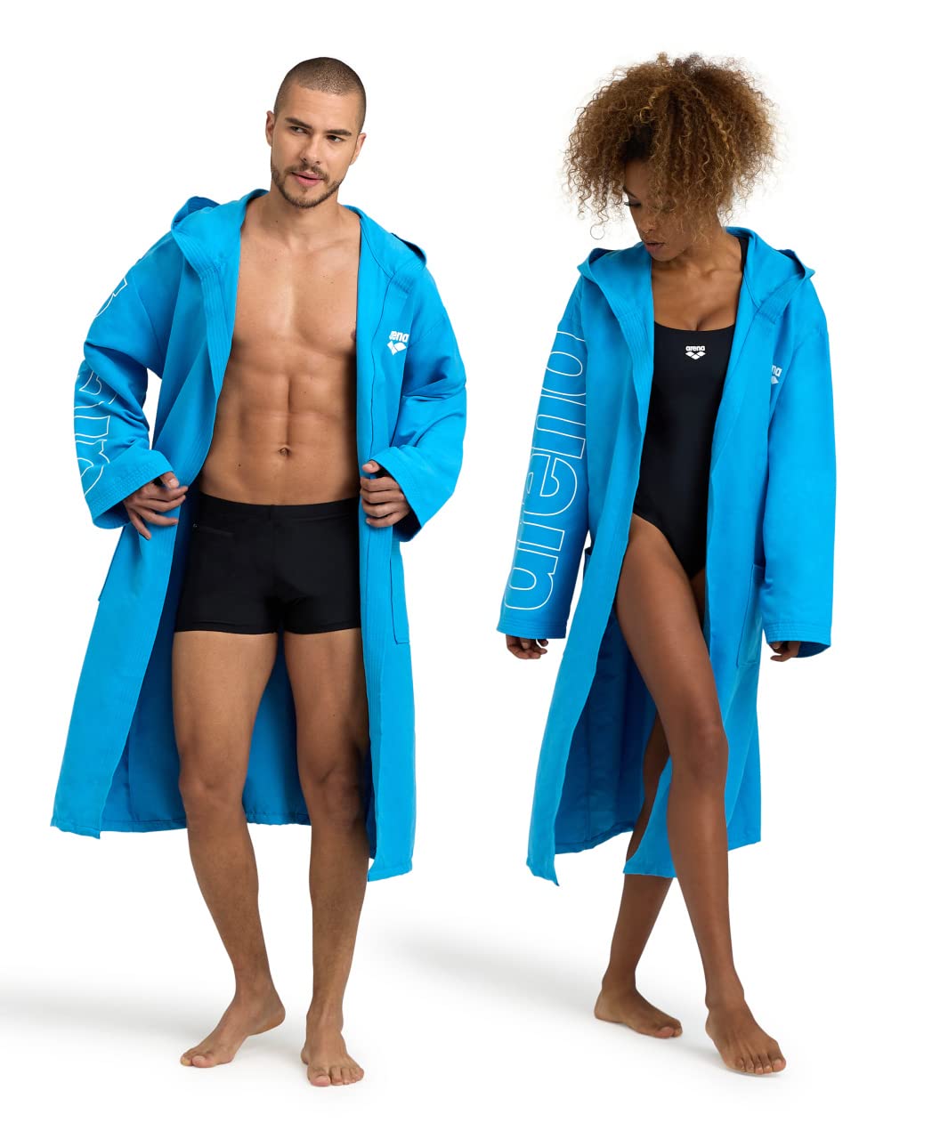 arena-zeal-plus-accappatoio-unisex-adulto image 6