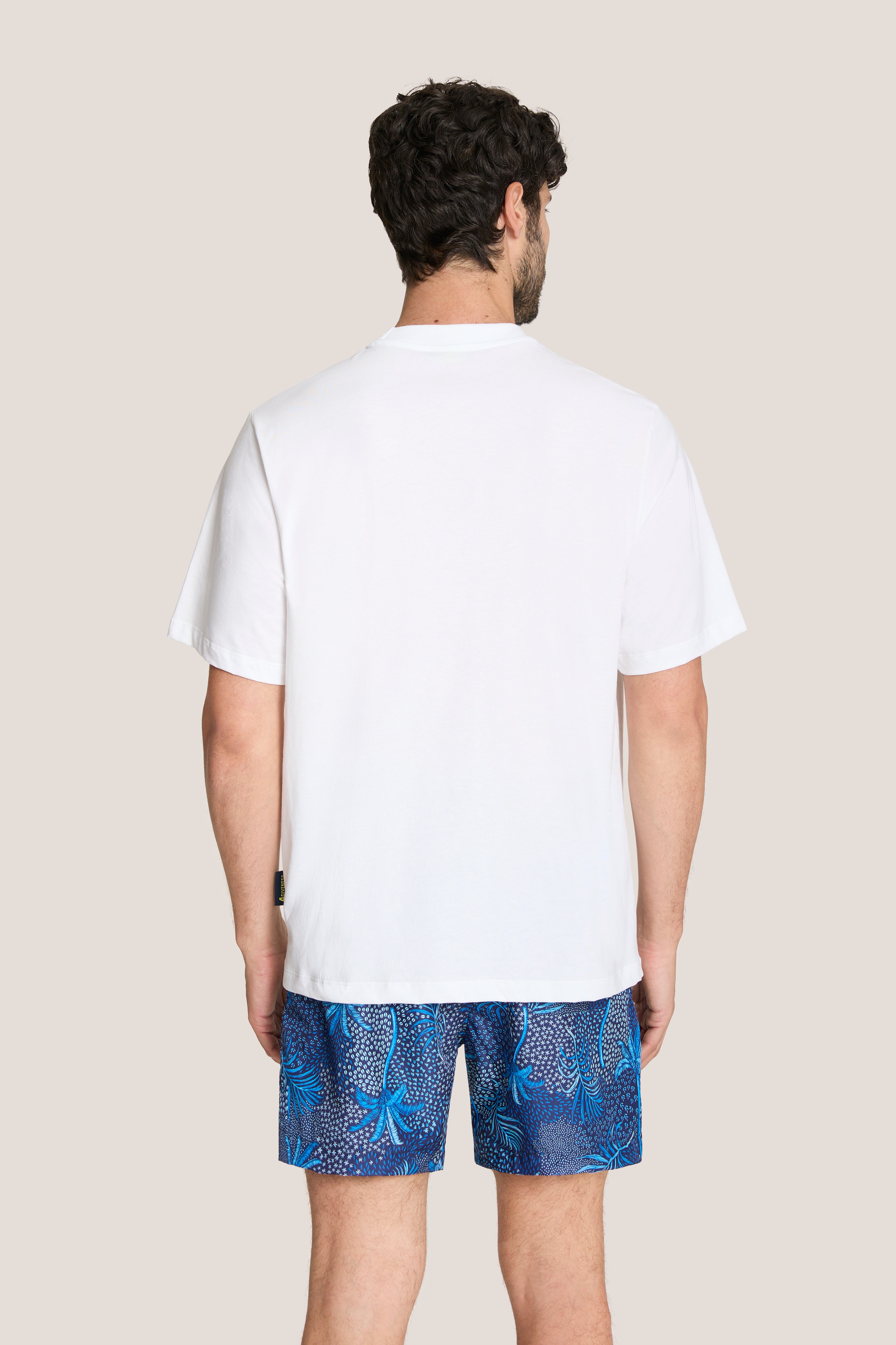 4giveness-t-shirt-jersey-stampa-italian-coast-uomo-maglia-mare image 2
