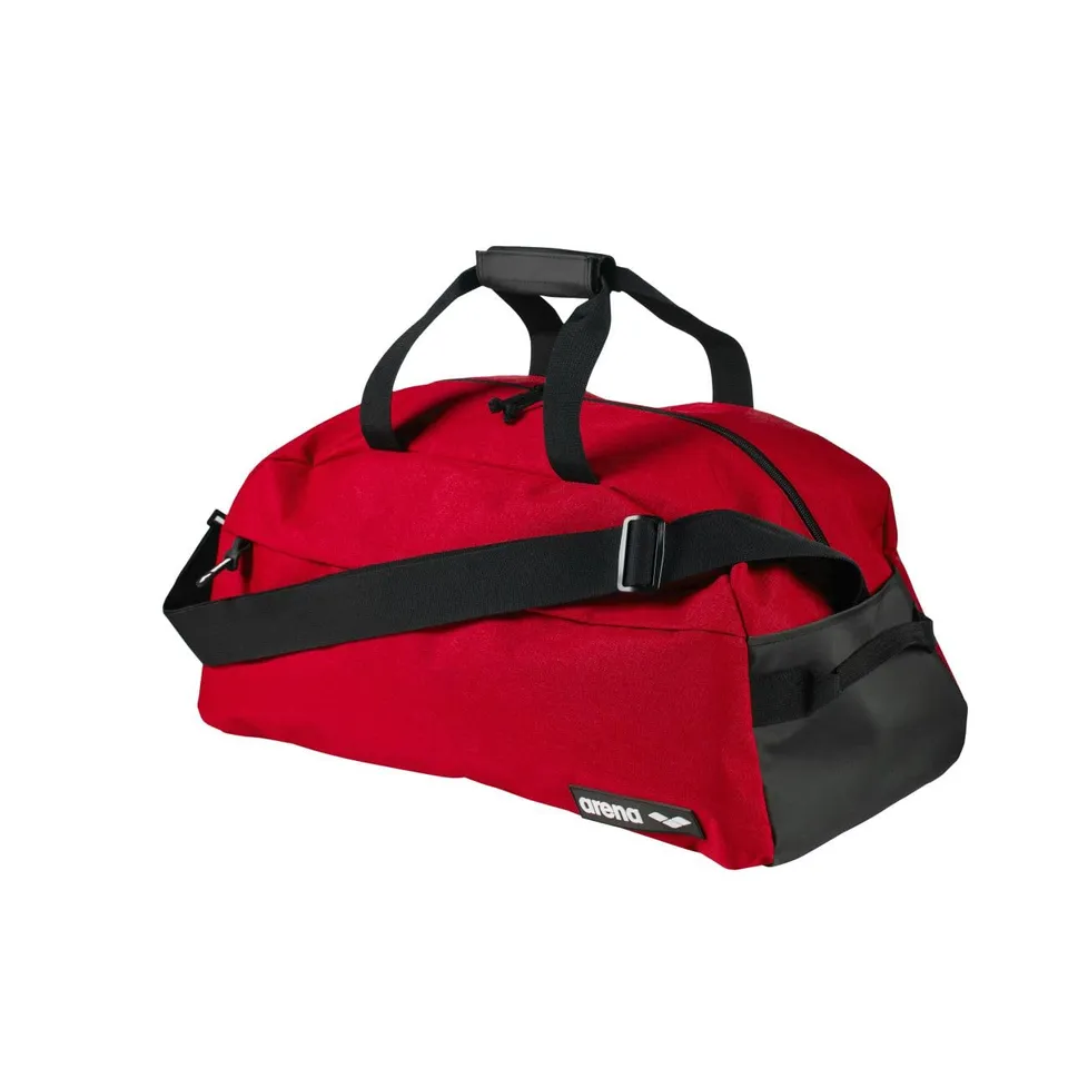 arena-team-duffle-40-borsa-sportiva-unisex-adulto-40l-piscina-mare-viaggio image 1