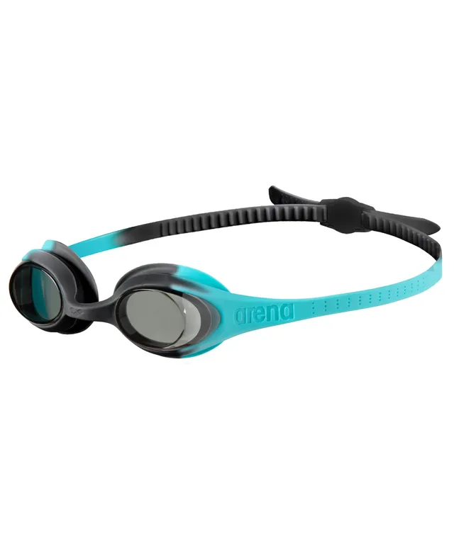 arena-spider-kids-occhialini-nuoto-bambini-2-5-anni-lenti-scure image 1