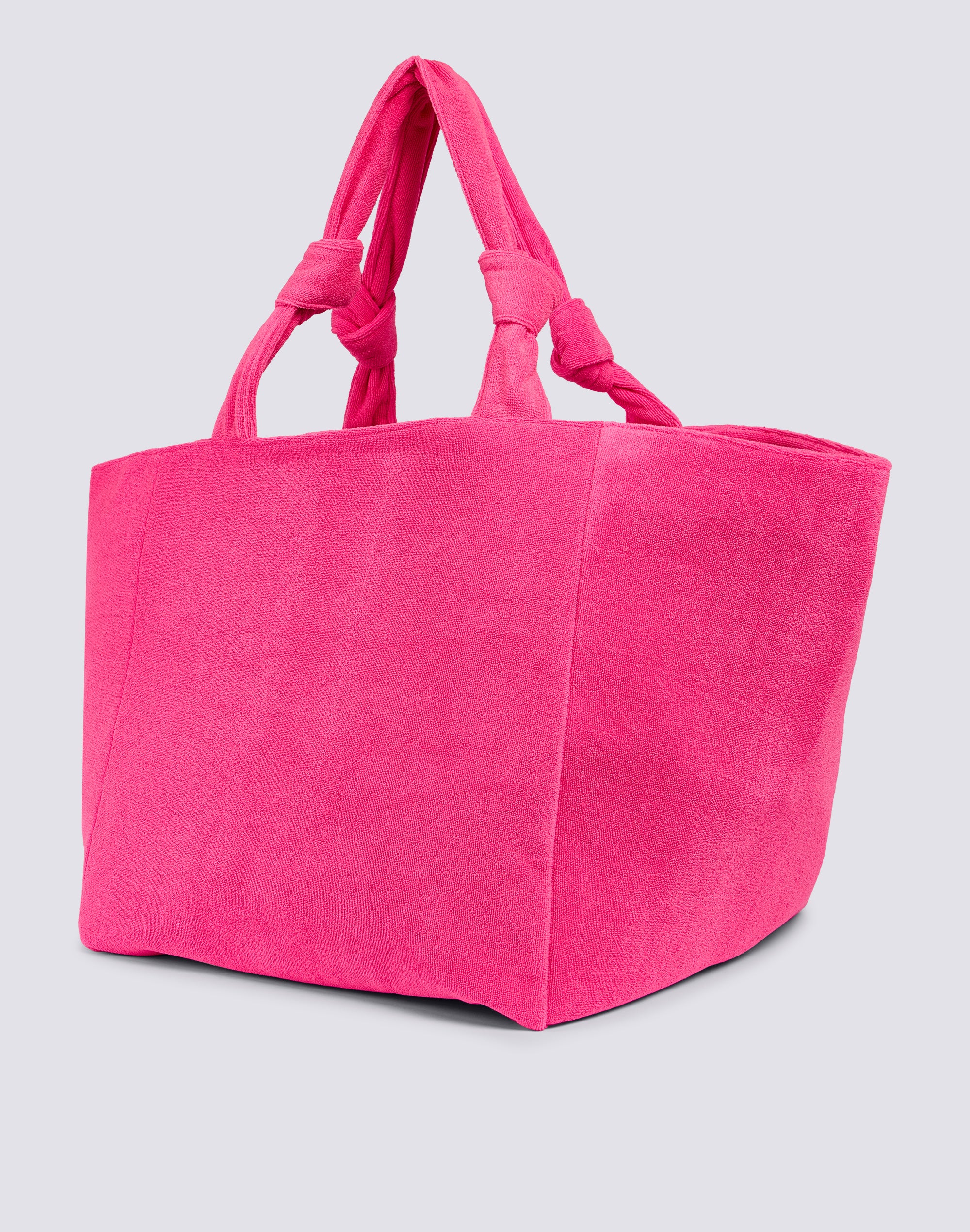sundek-tote-bag-in-spugna-donna-con-logo-ricamato image 2