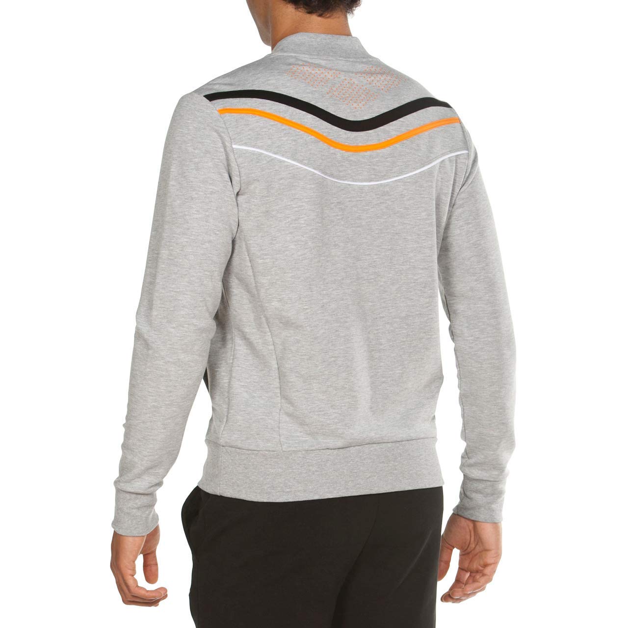 arena-m-gym-f-z-jacket-giacca-sportiva-uomo-con-zip-2 image 4