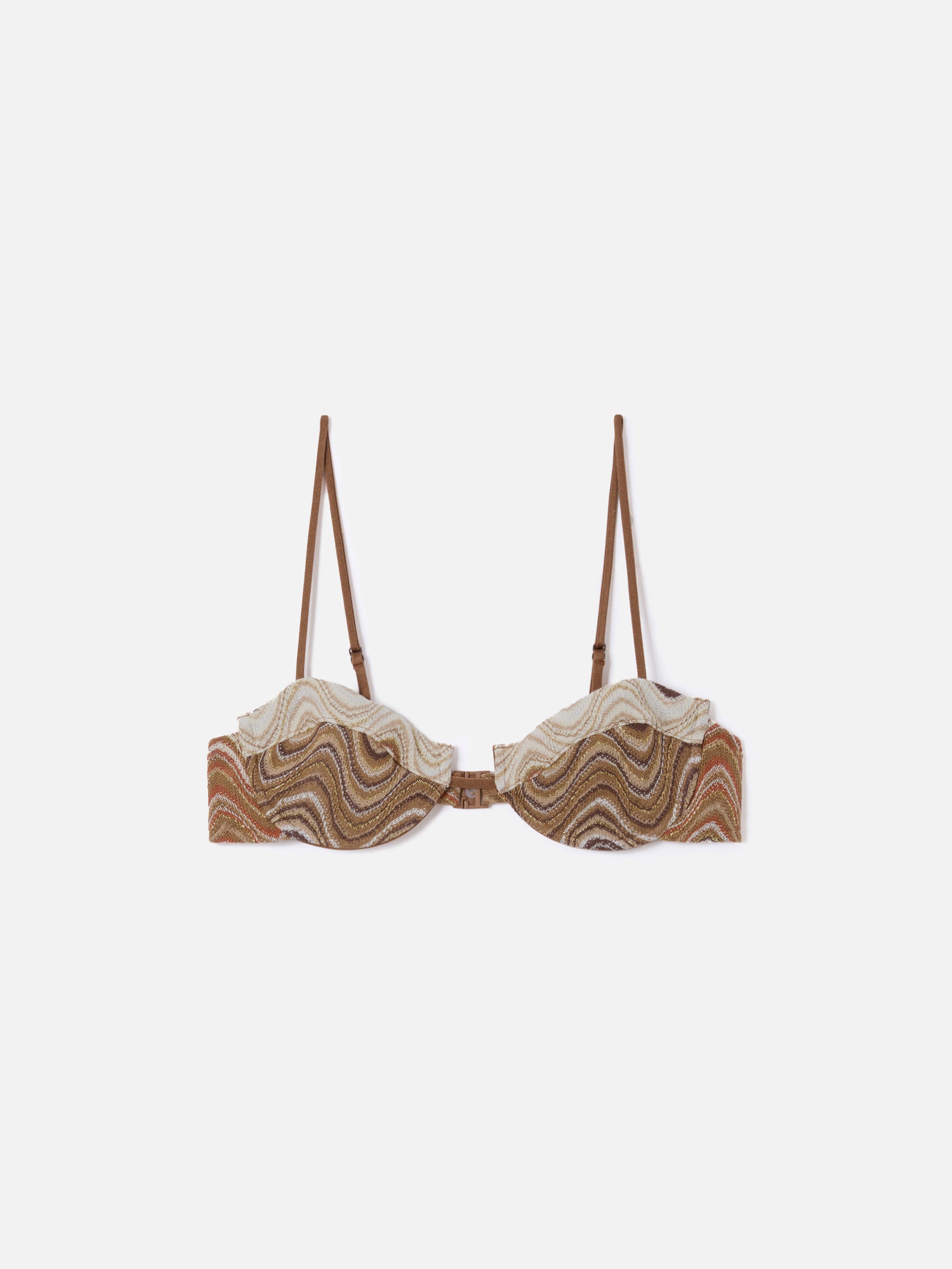 mc2-saint-barth-top-bikini-salina-balconette-in-tessuto-raschel-degrad image 1