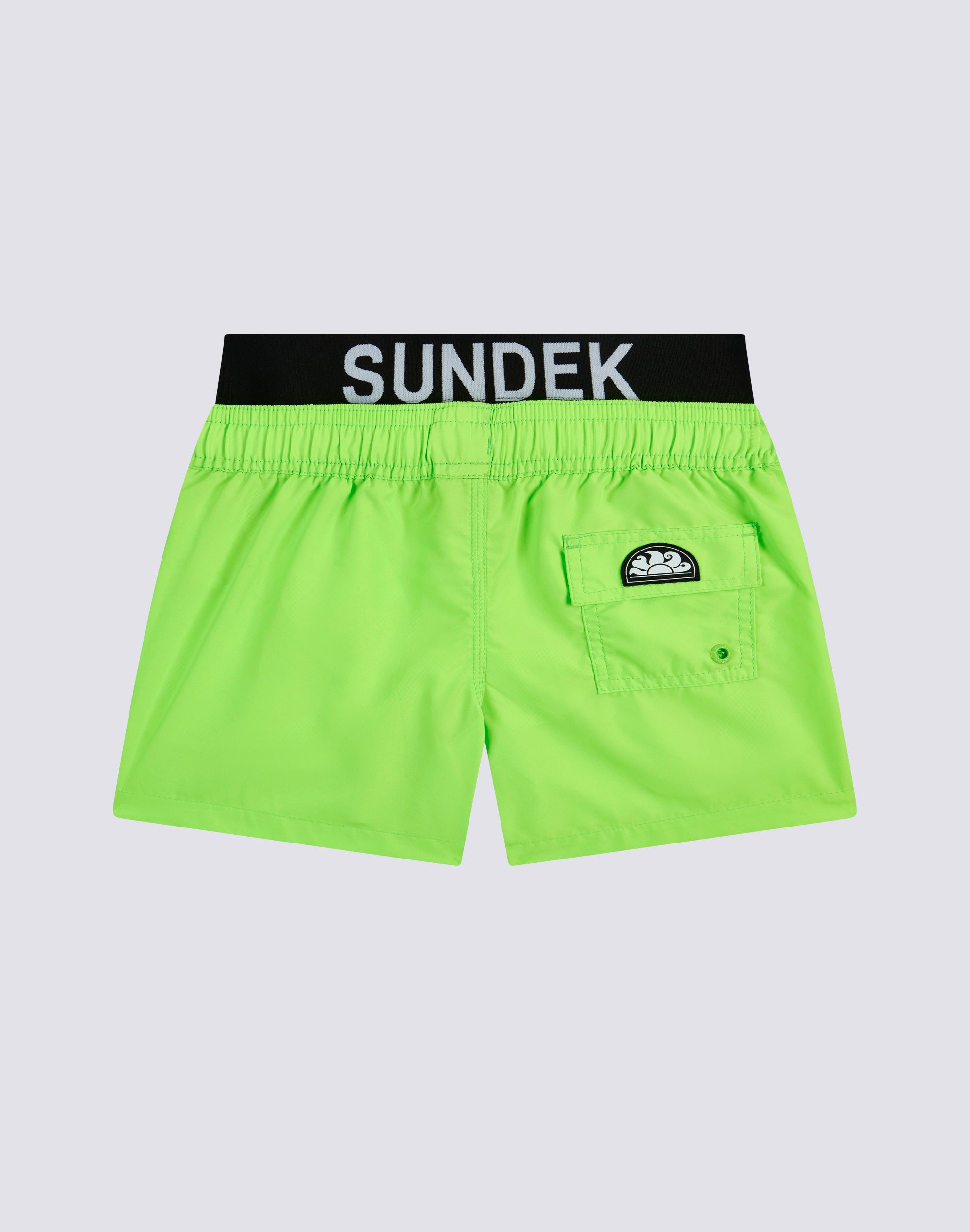 sundek-costume-da-bagno-bambino-light-poly-con-elastico-logo image 2