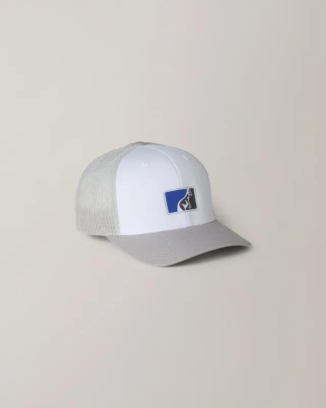 australian-poison-cap-cappellino-cotone-e-rete-pietra image 1