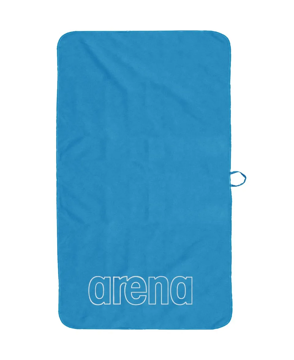 arena-smart-plus-pool-telo-sportivo-in-microfibra-unisex-adulto image 1