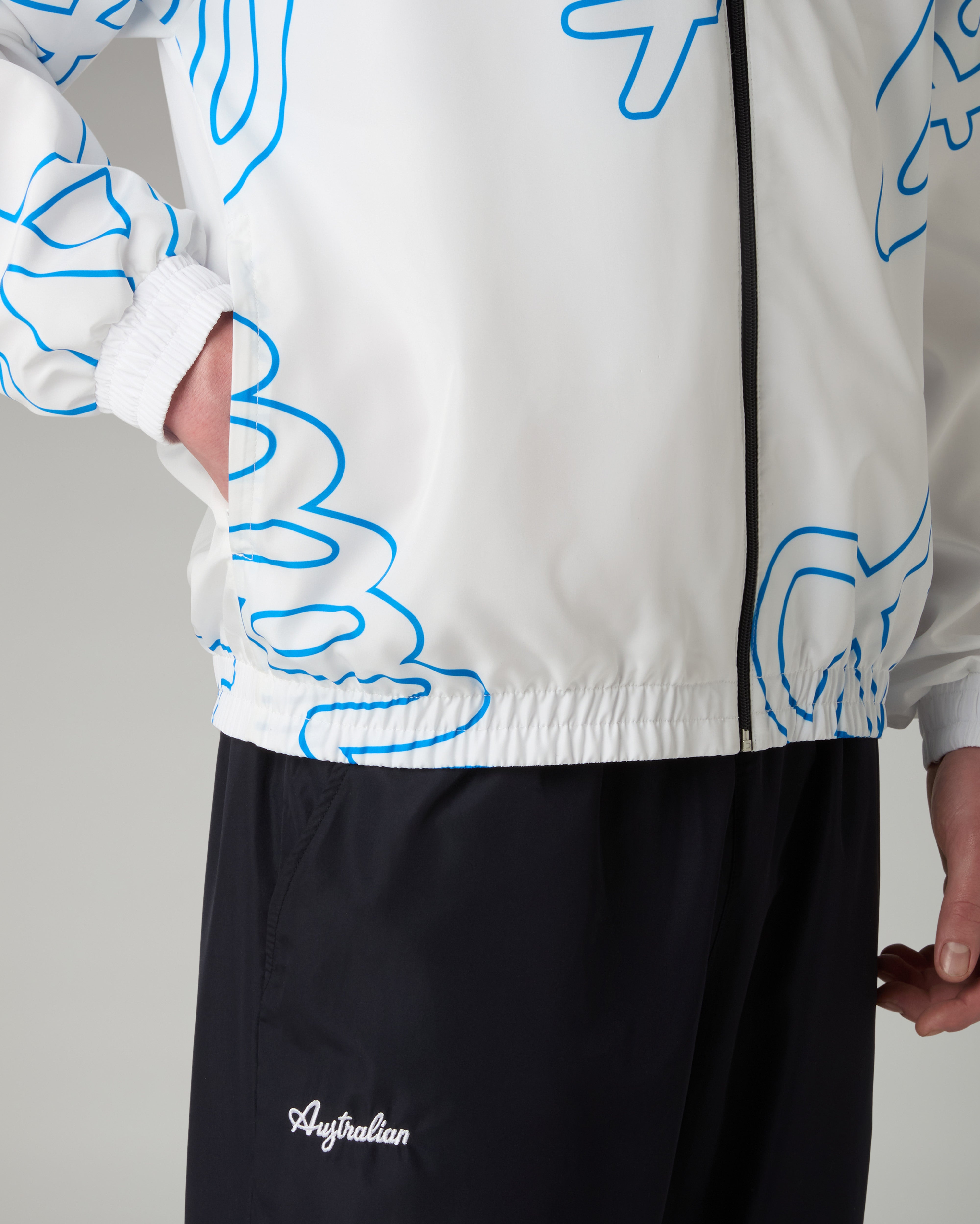 australian-mycon-impact-tracksuit-tuta-smash image 5