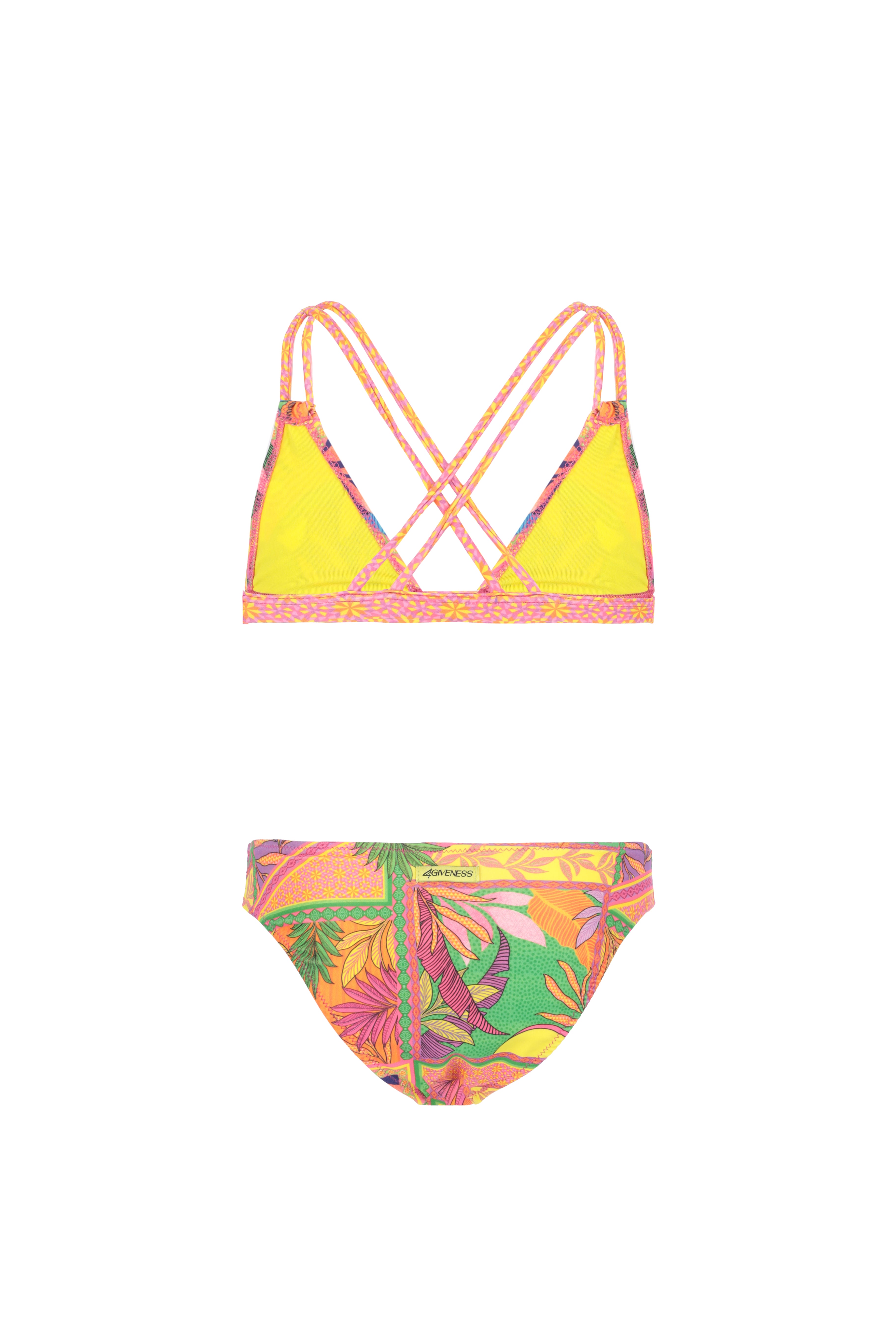 4giveness-bikini-triangolo-incrocio-bimba-con-slip-chiuso image 2